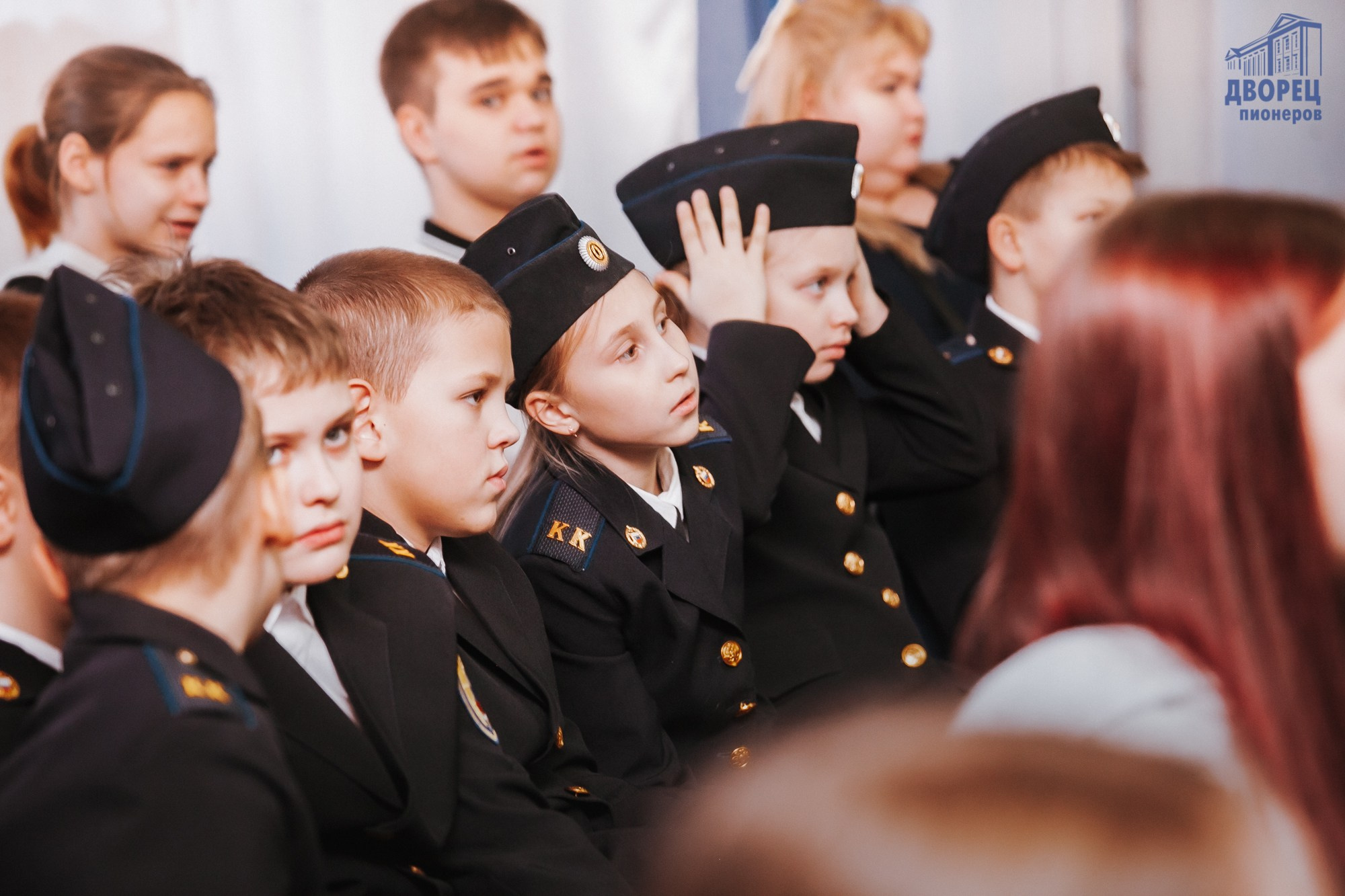 Репортажная съемка в Питере и Ярославле