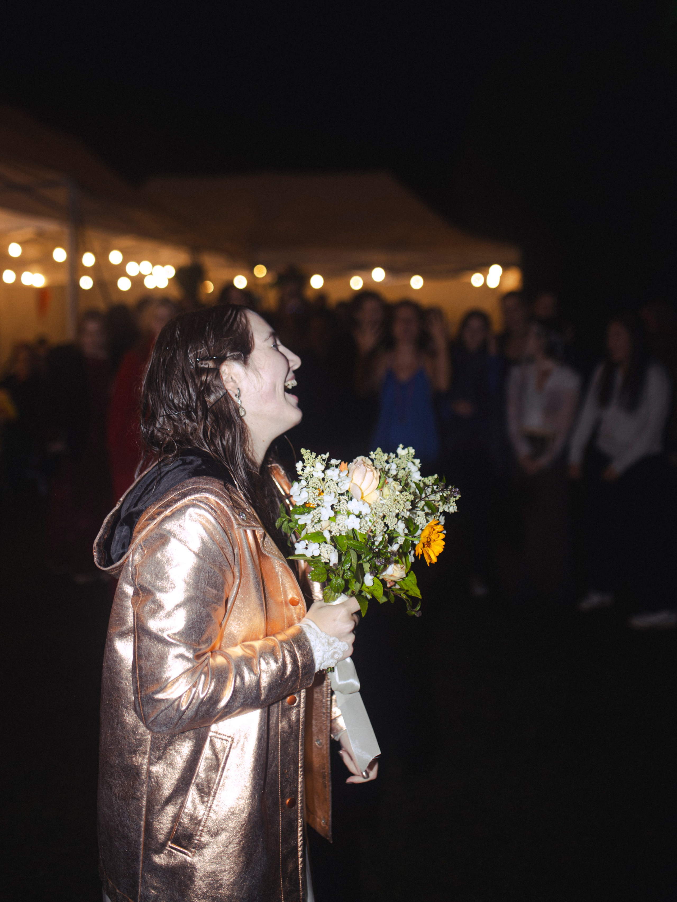 Свадьба в семейном доме. Фотограф СПБ Засорина Юлия