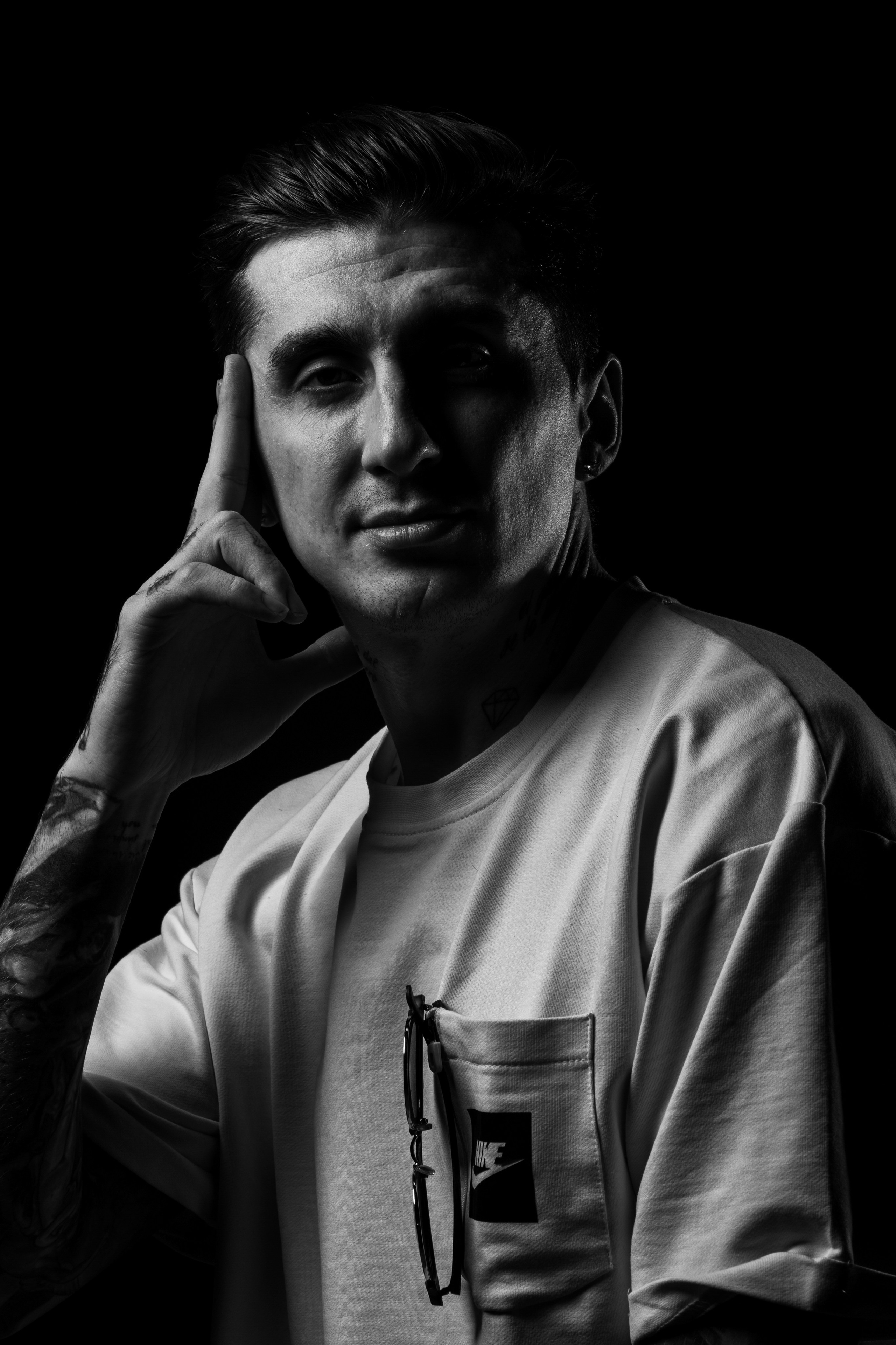 Mister Kursk. Репортажный и свадебный фотограф в Курске Борис Захарчук