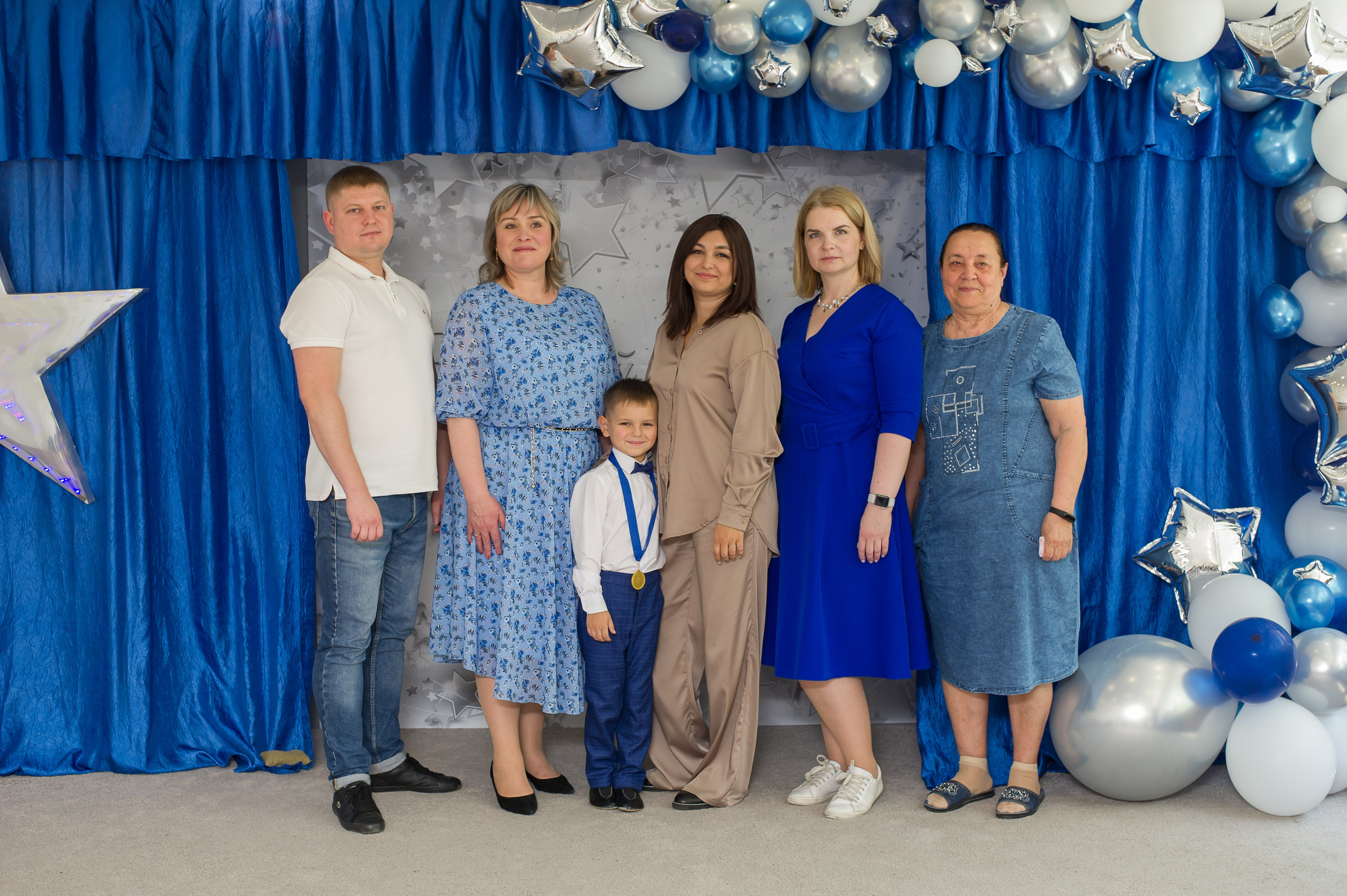 Выпускной детский сад. Выпускные альбомы. Частные съемки