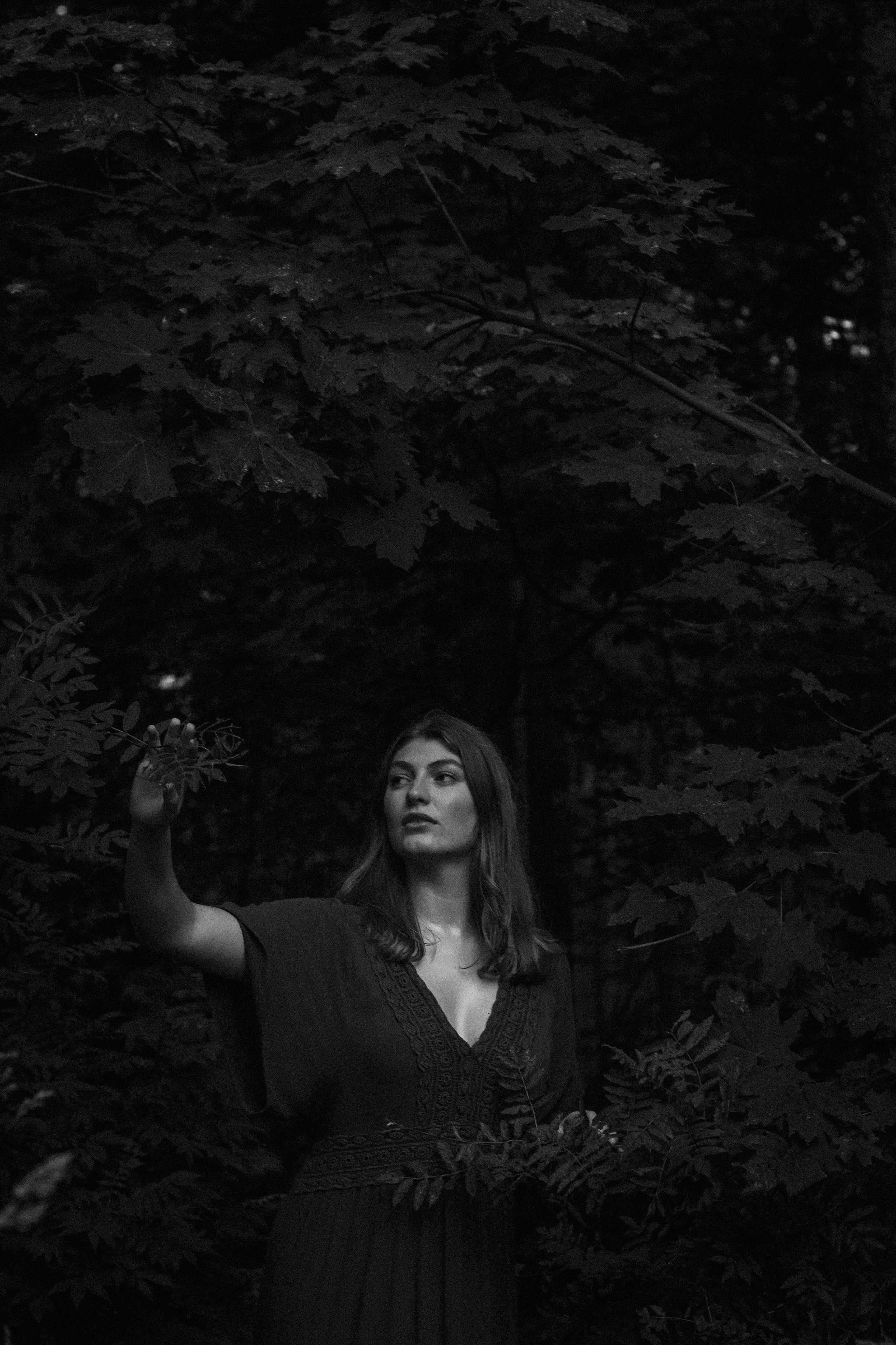 Вика. Репортажный фотограф в Санкт-Петербурге Диана Ларченкова