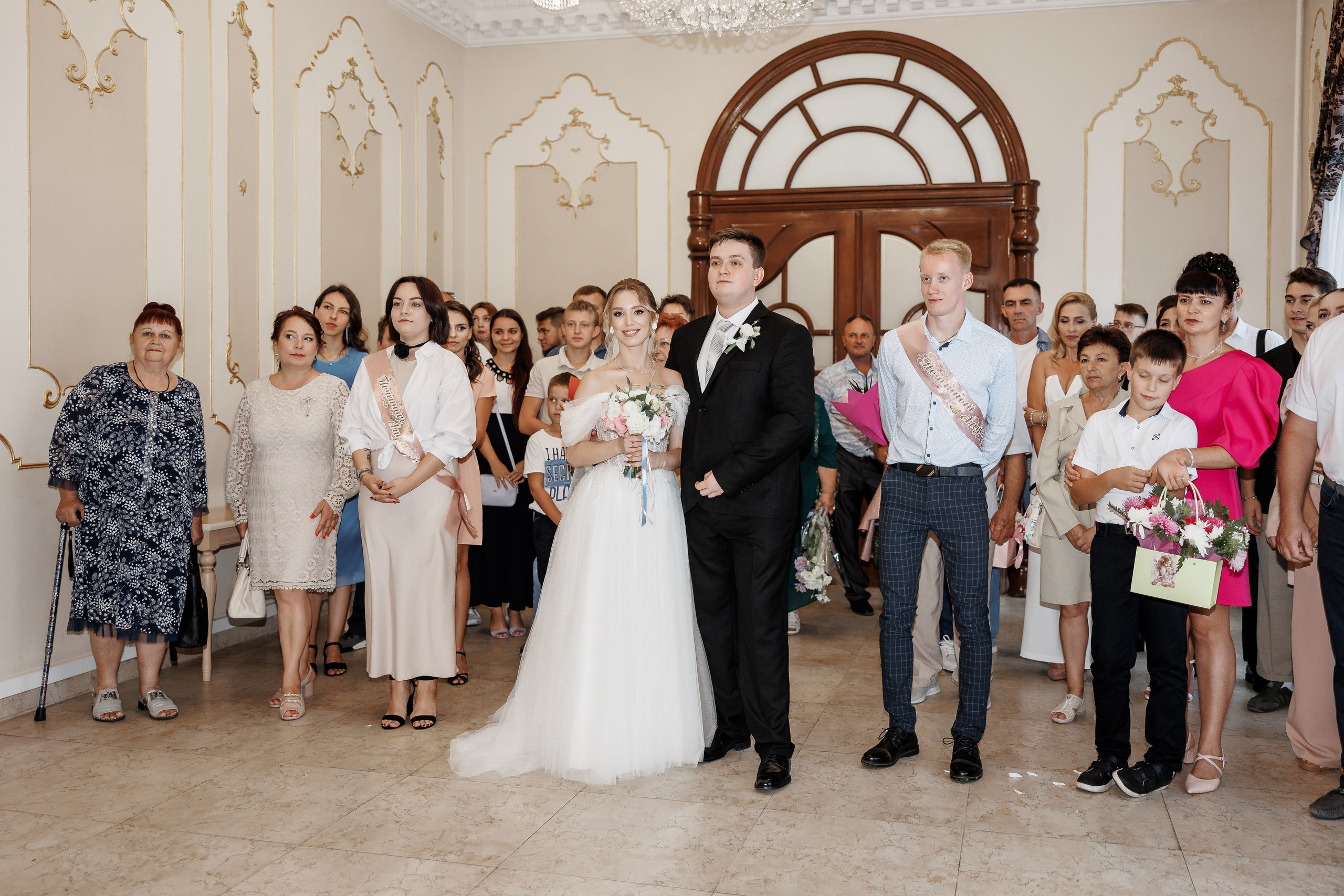 Анонс свадьбы для Насти и Игоря. Свадебный фотограф в Крыму и Севастополе Ольга Баскакова