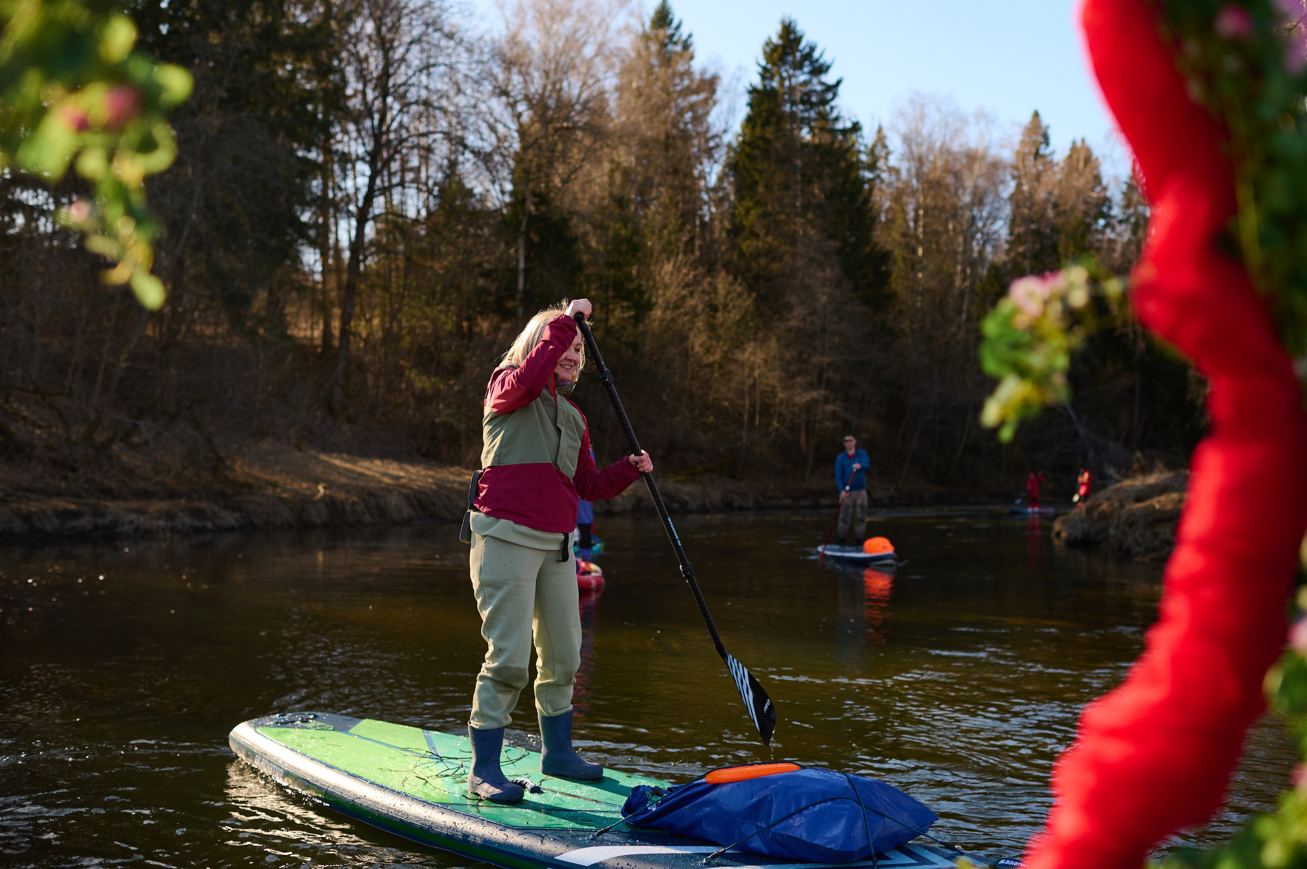 8 марта Истра. Главная
