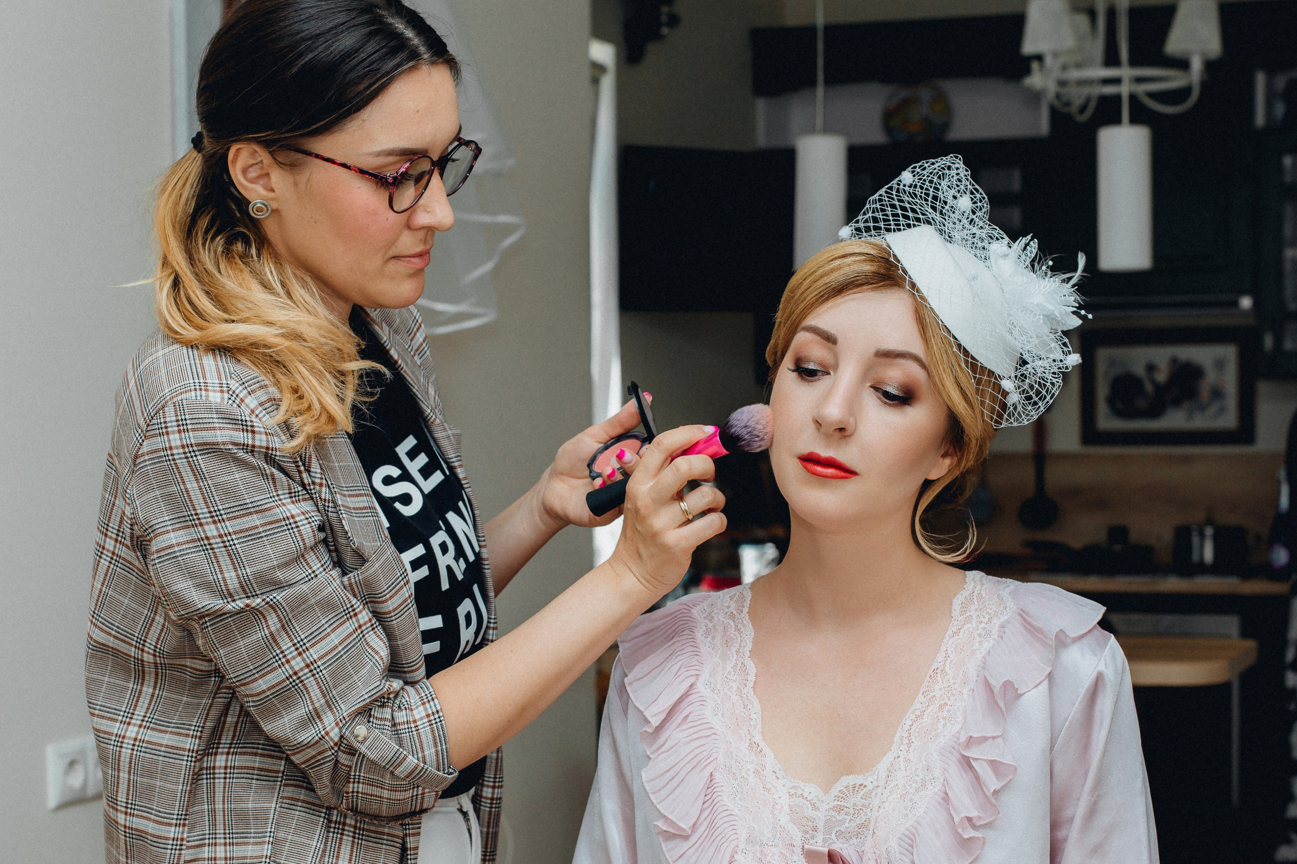 Светлана и Кирилл. Свадебный фотограф Александр Абрамов Москва / Зеленоград