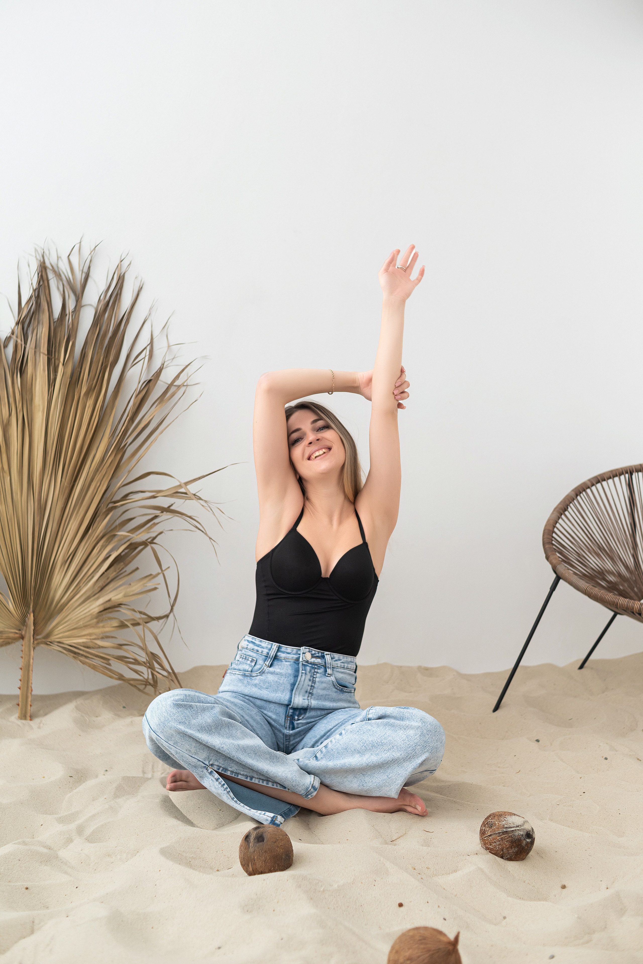 Дарья. Бжицких Виталий — фотограф г. Ульяновск