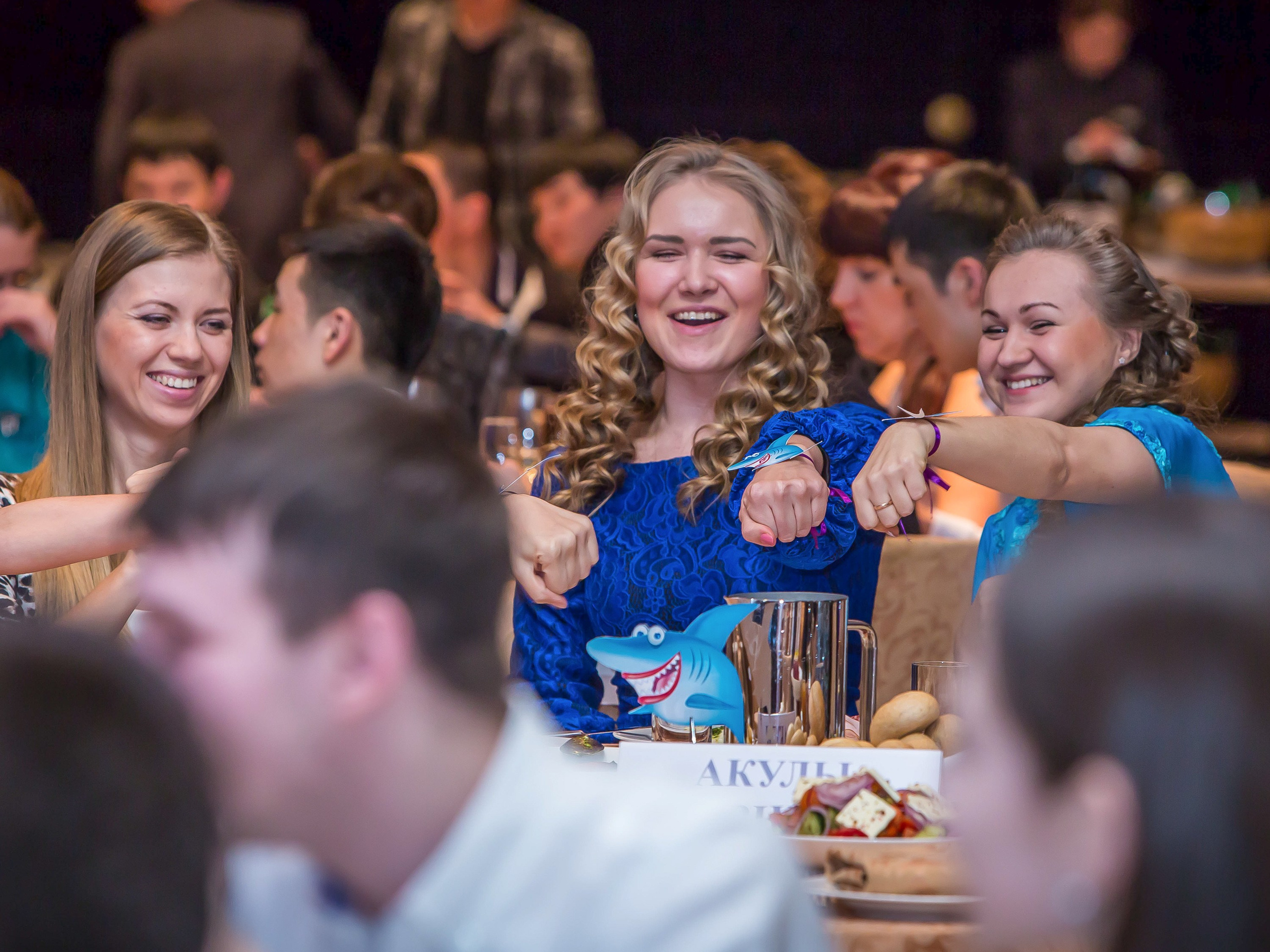 КОРПОРАТИВ. Фотограф для маркетплейсов Михаил Бове