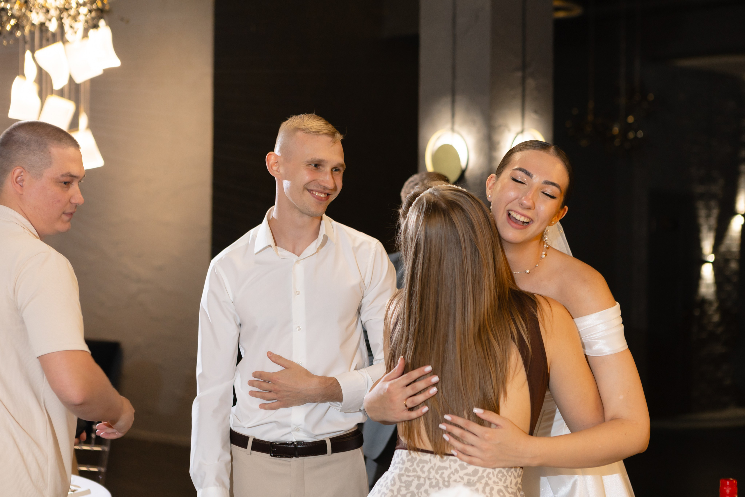 Вика и Валентин. Главная