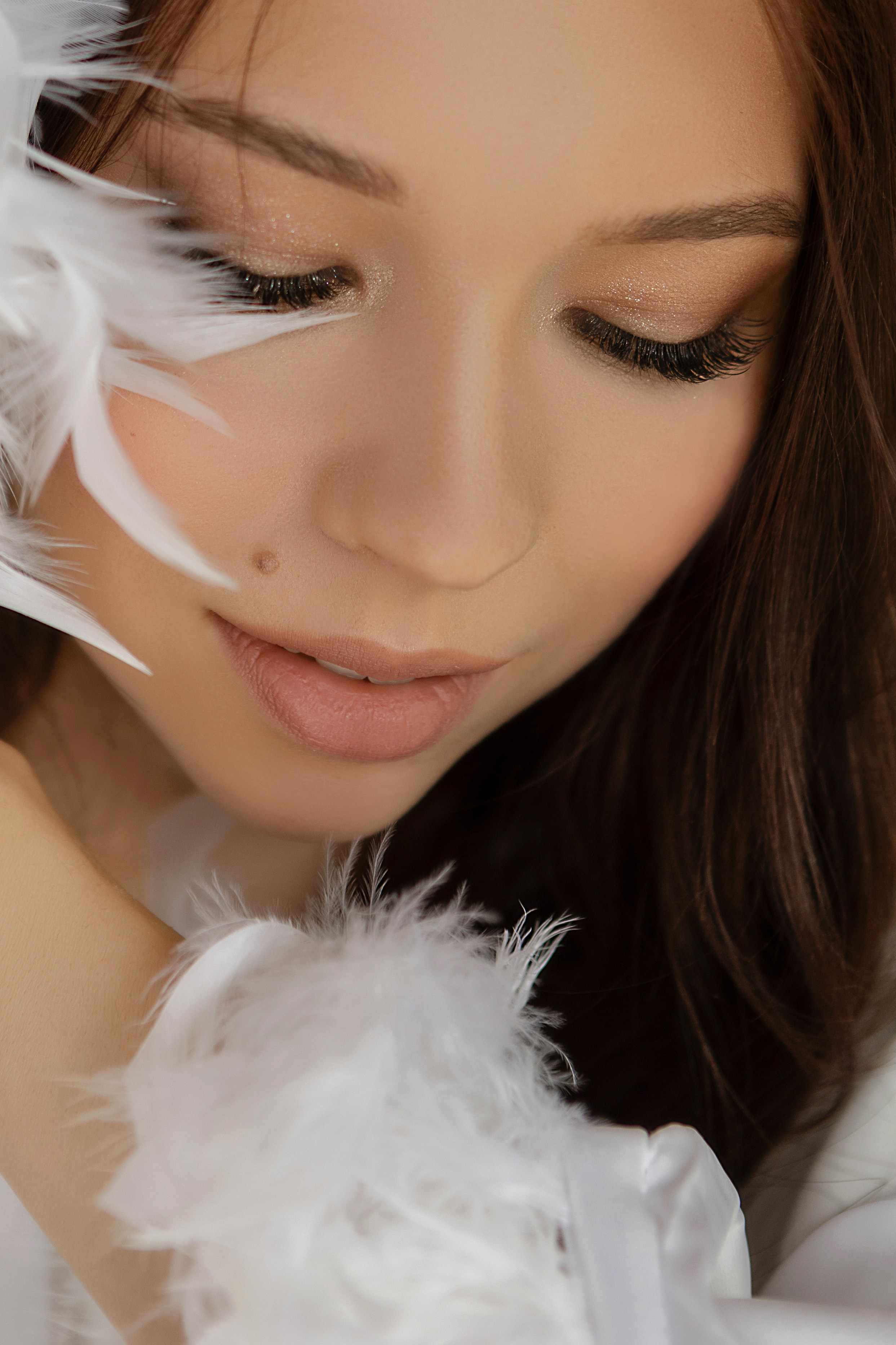 Саша и Алина. Главная