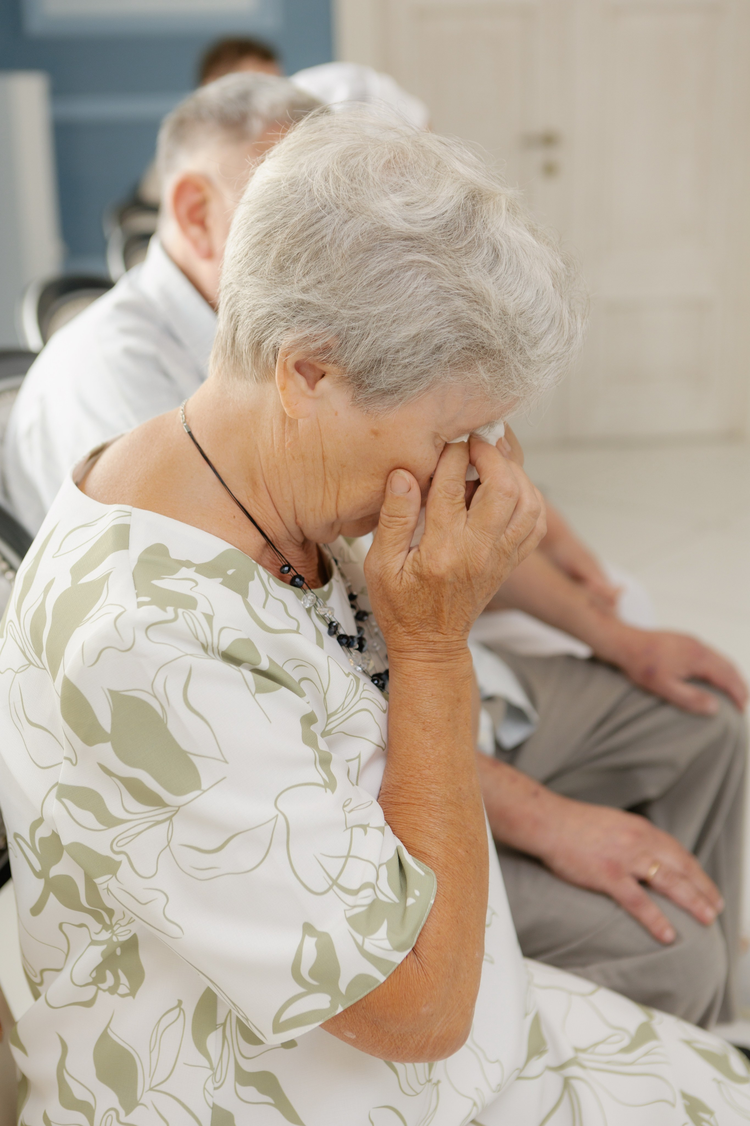 Вика и Валентин. Главная