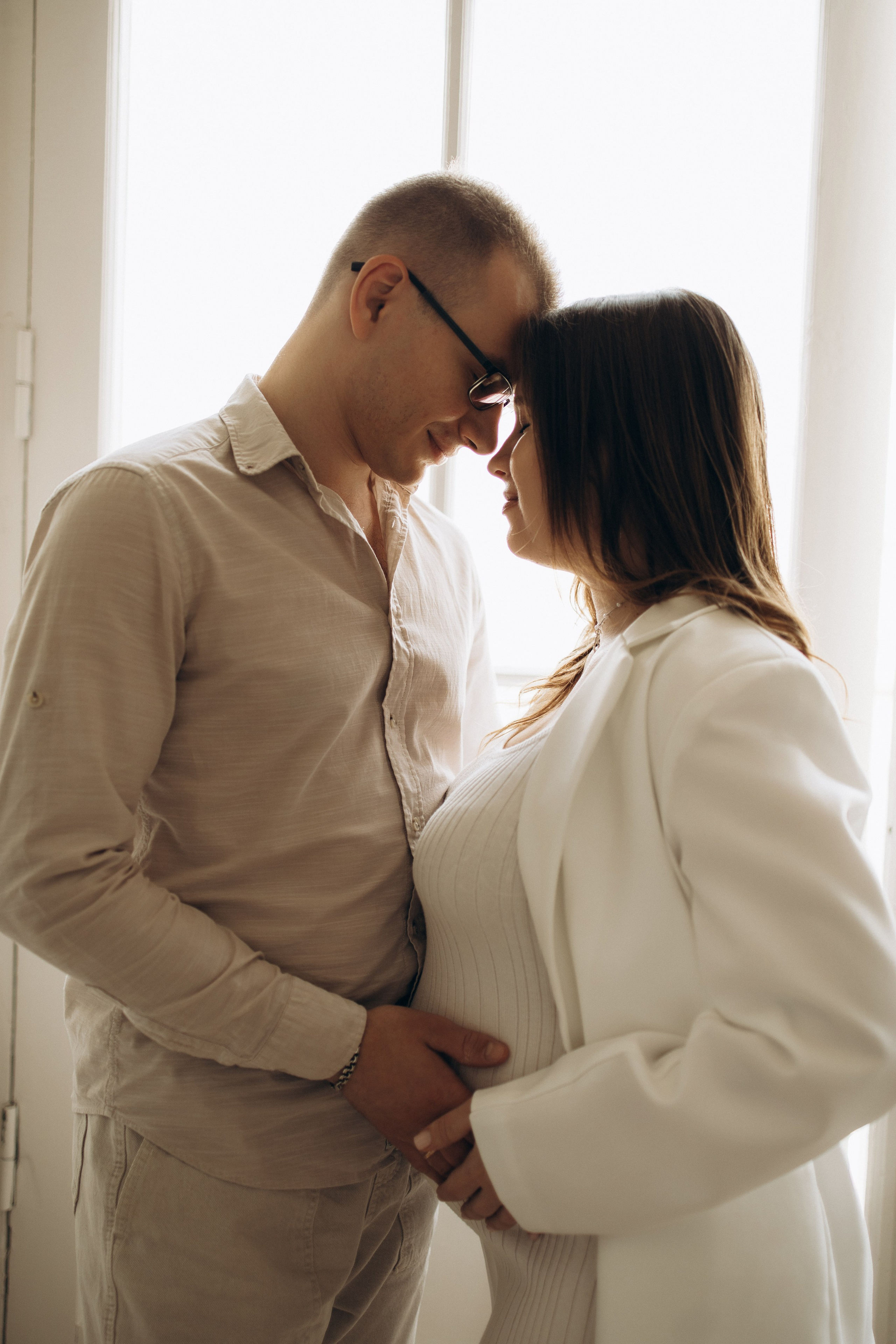 Андрей и Саша. Самый теплый фотограф в Краснодаре Рябоконь Ксения