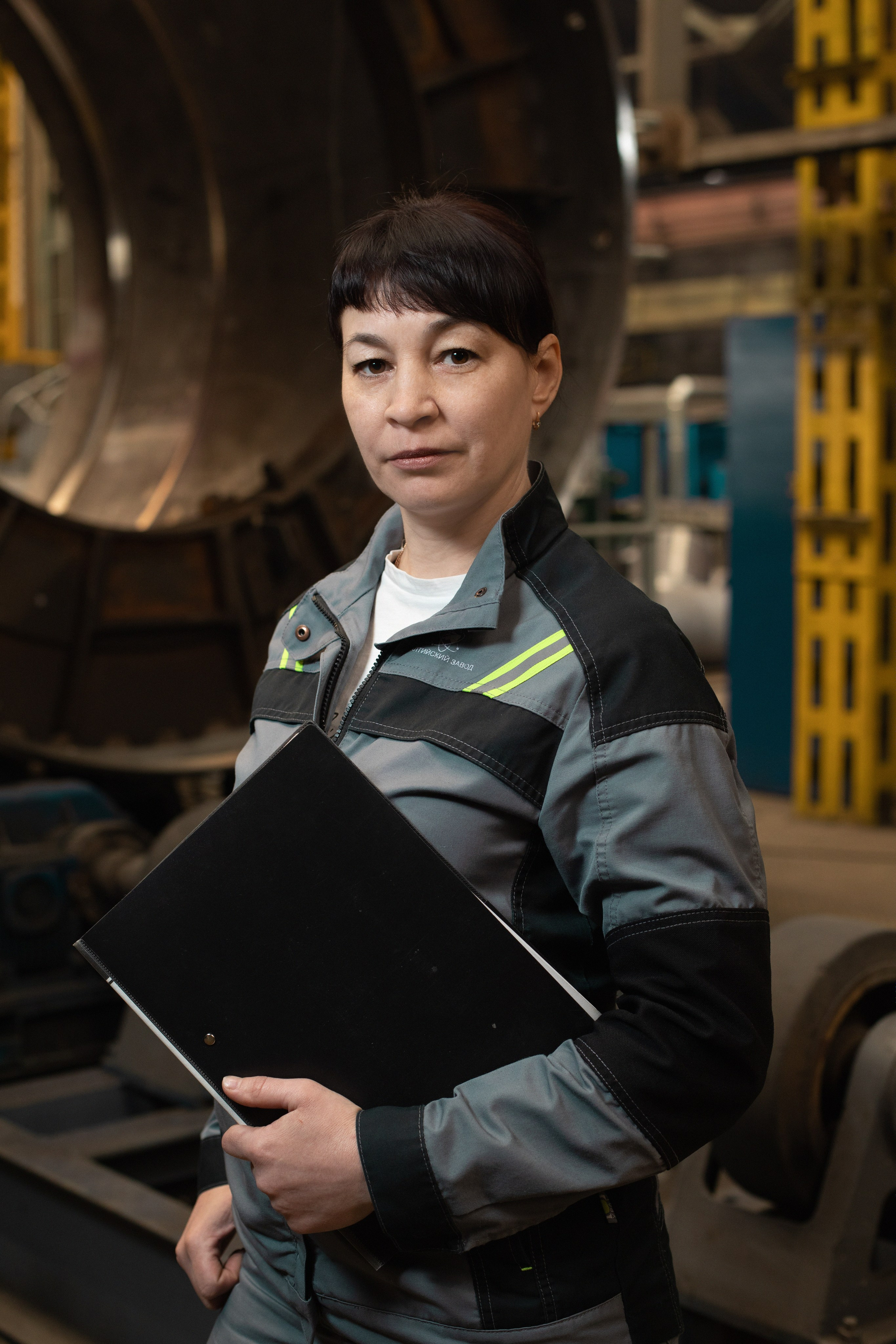 Фотограф на производство. Репортажный и портретный фотограф в Санкт-Петербурге Кристина Рягузова