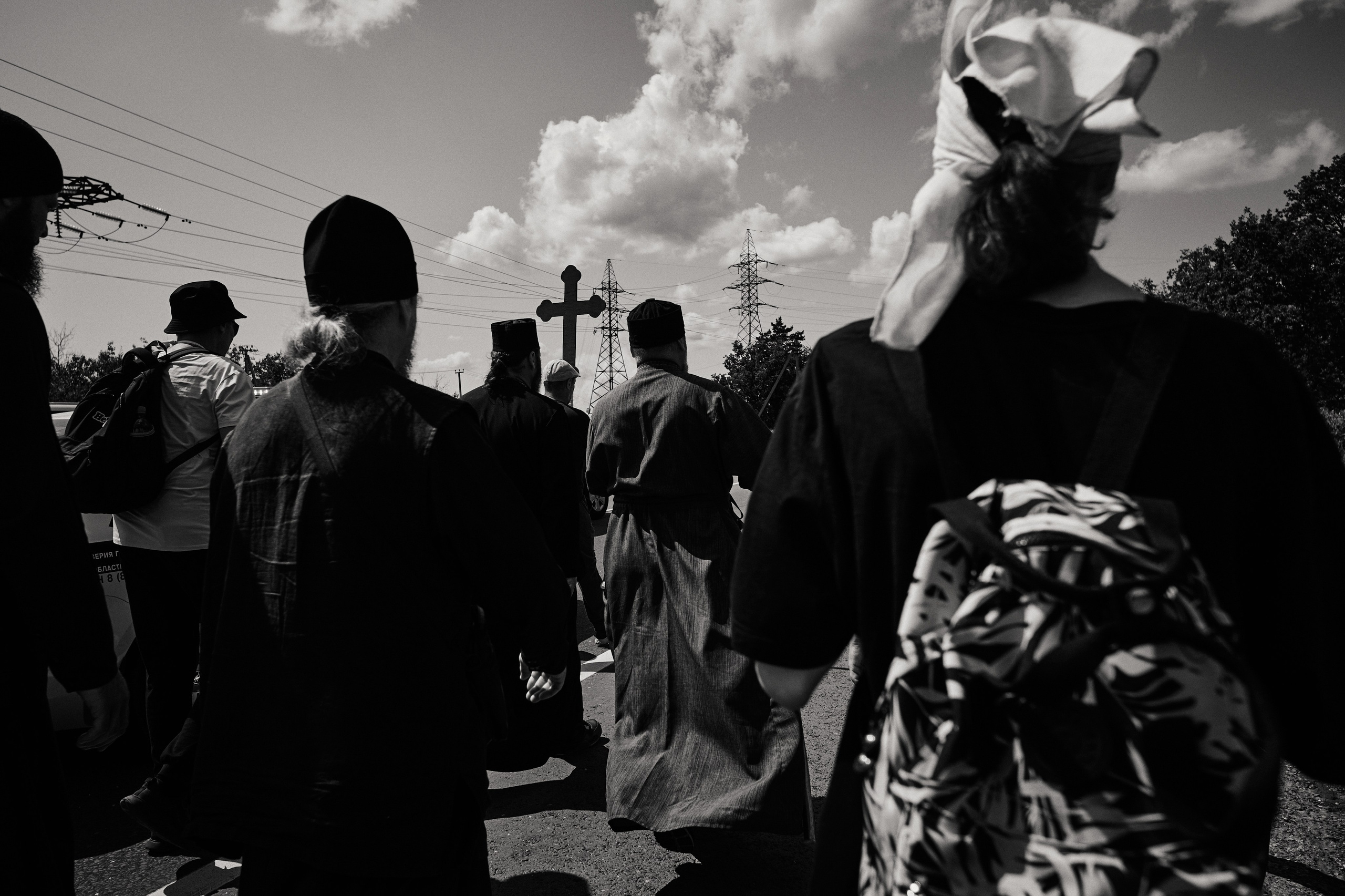 День первый. Репортажный фотограф в Самаре Артем Арсентьев