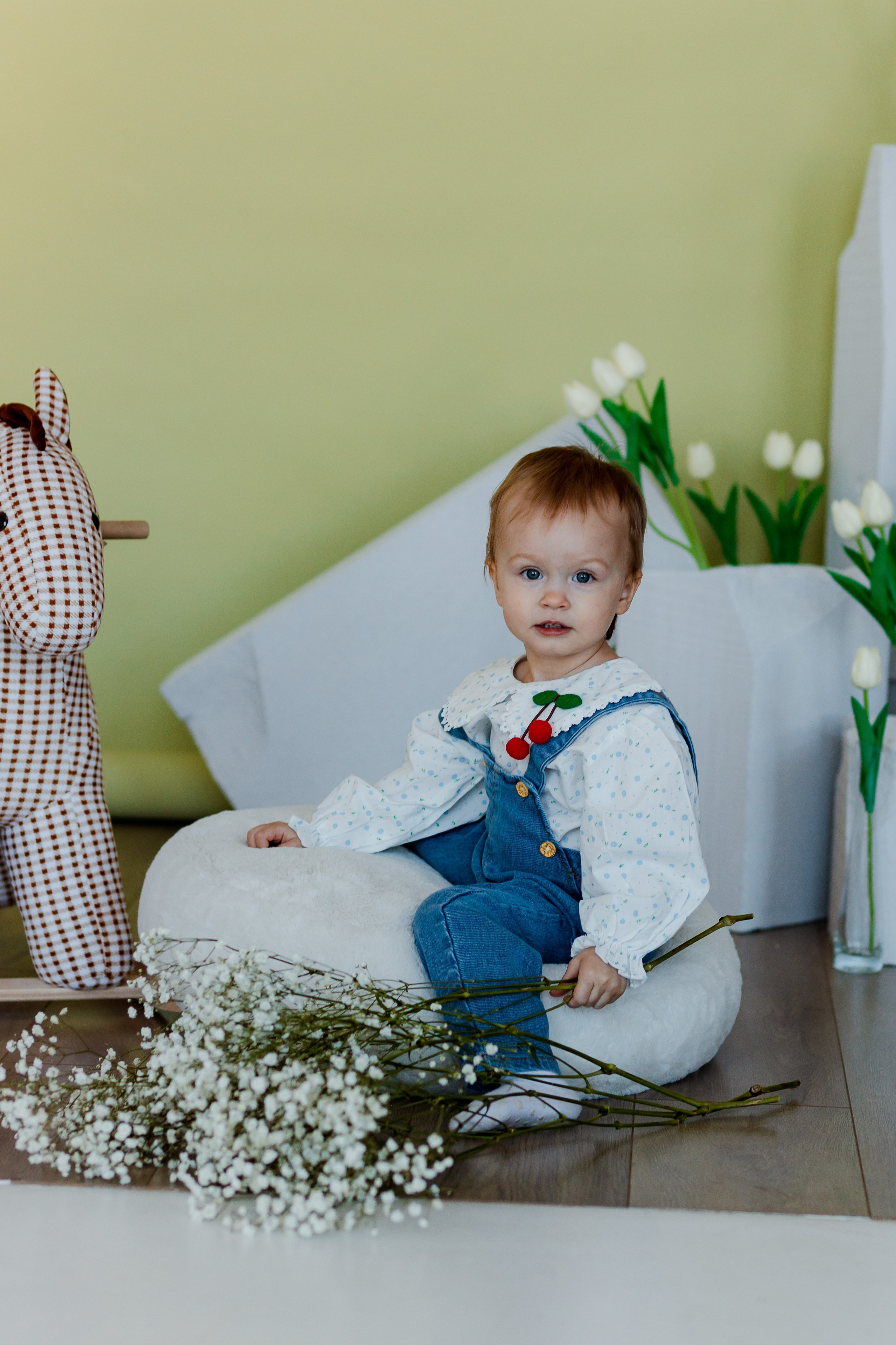 Весенняя фотосессия. Свадебный фотограф в городе Подольск МО и Москва Крылова Ирина