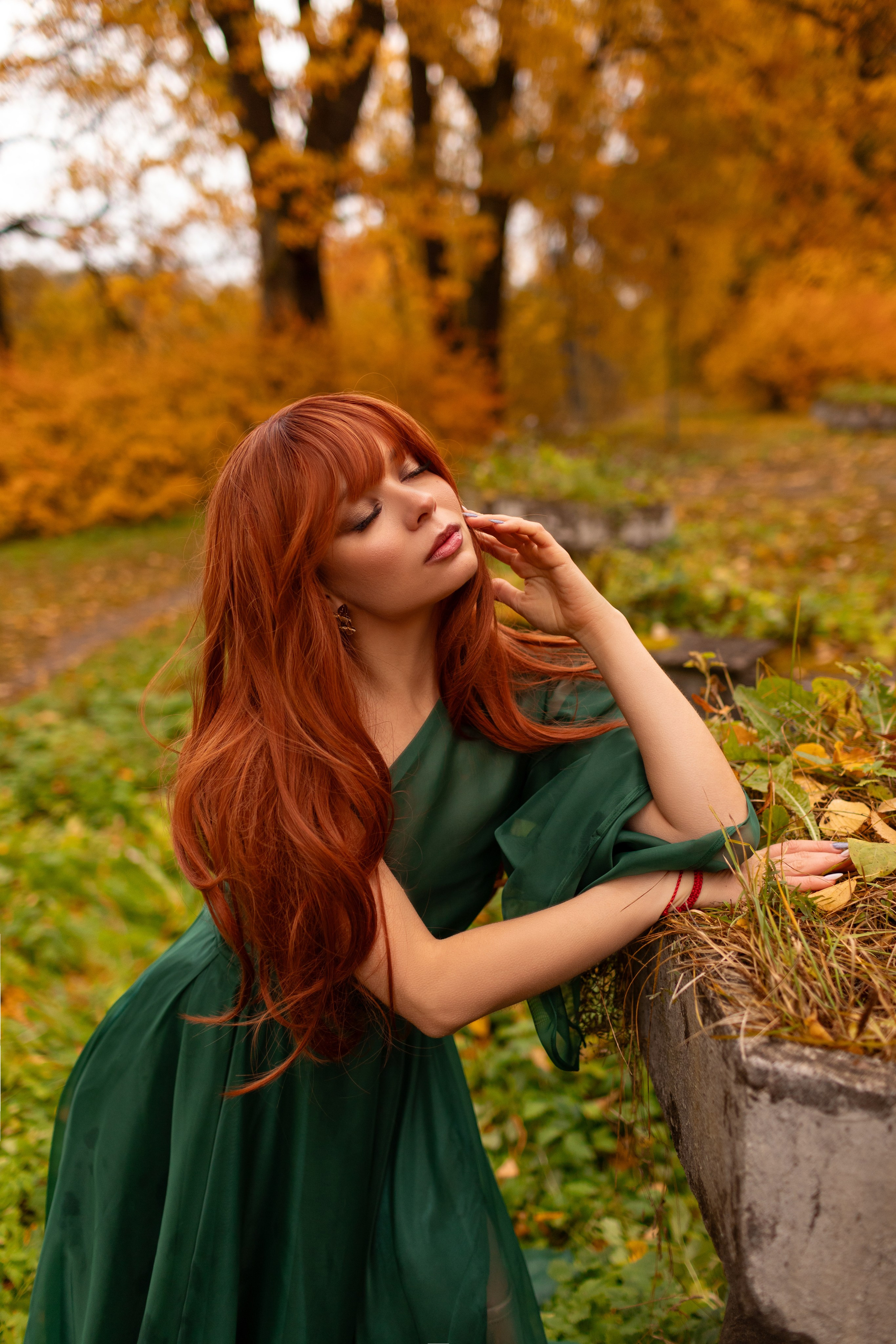 Уличная съемка. Фотограф Парфенова Любовь