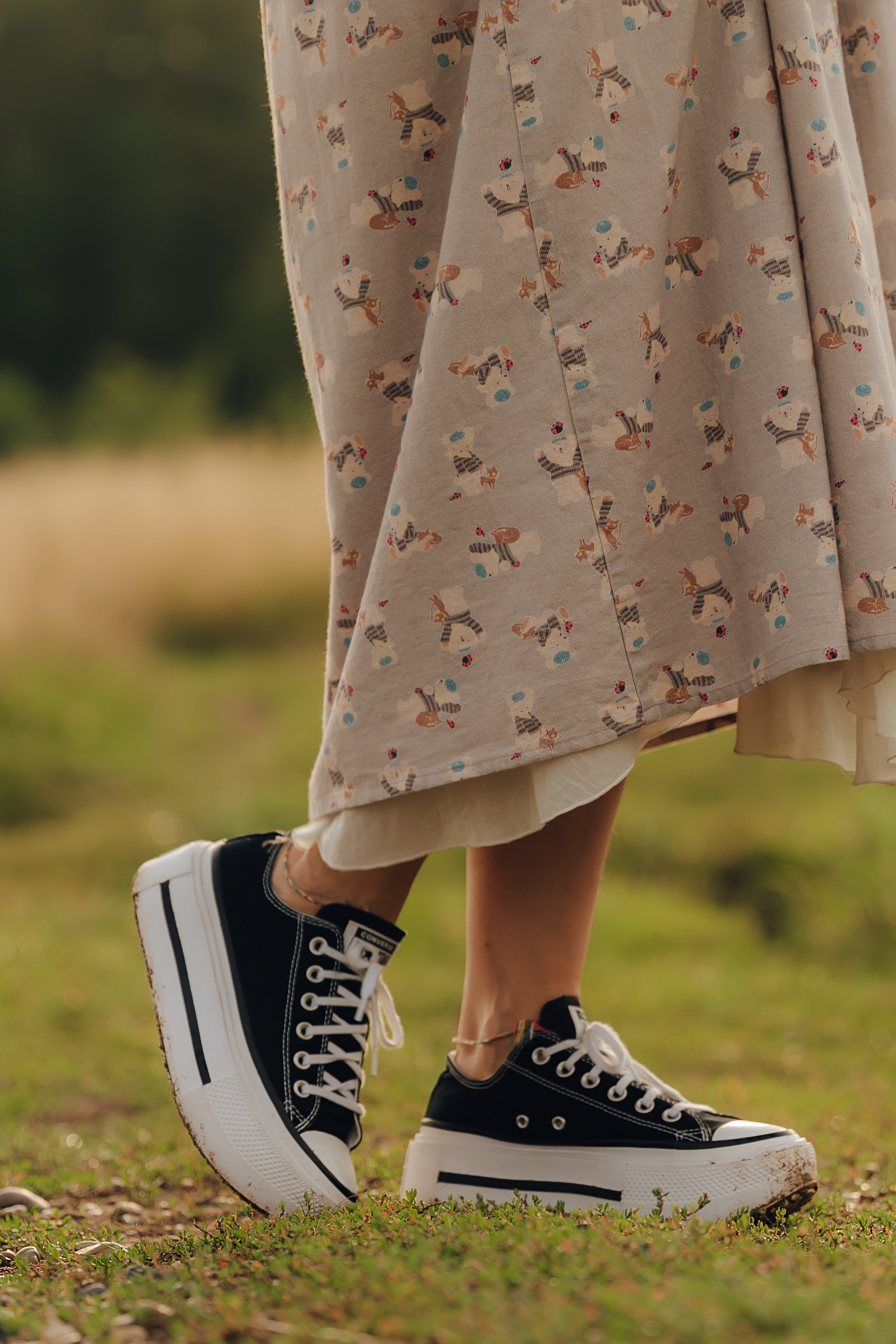 Красота этого лета. Детский и семейный фотограф Катерина Мишина