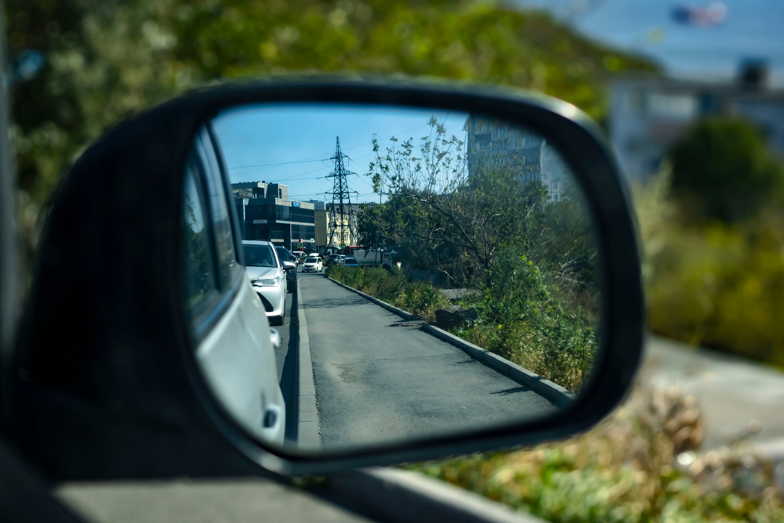 Творческий подход. Фотограф г. Владивосток
