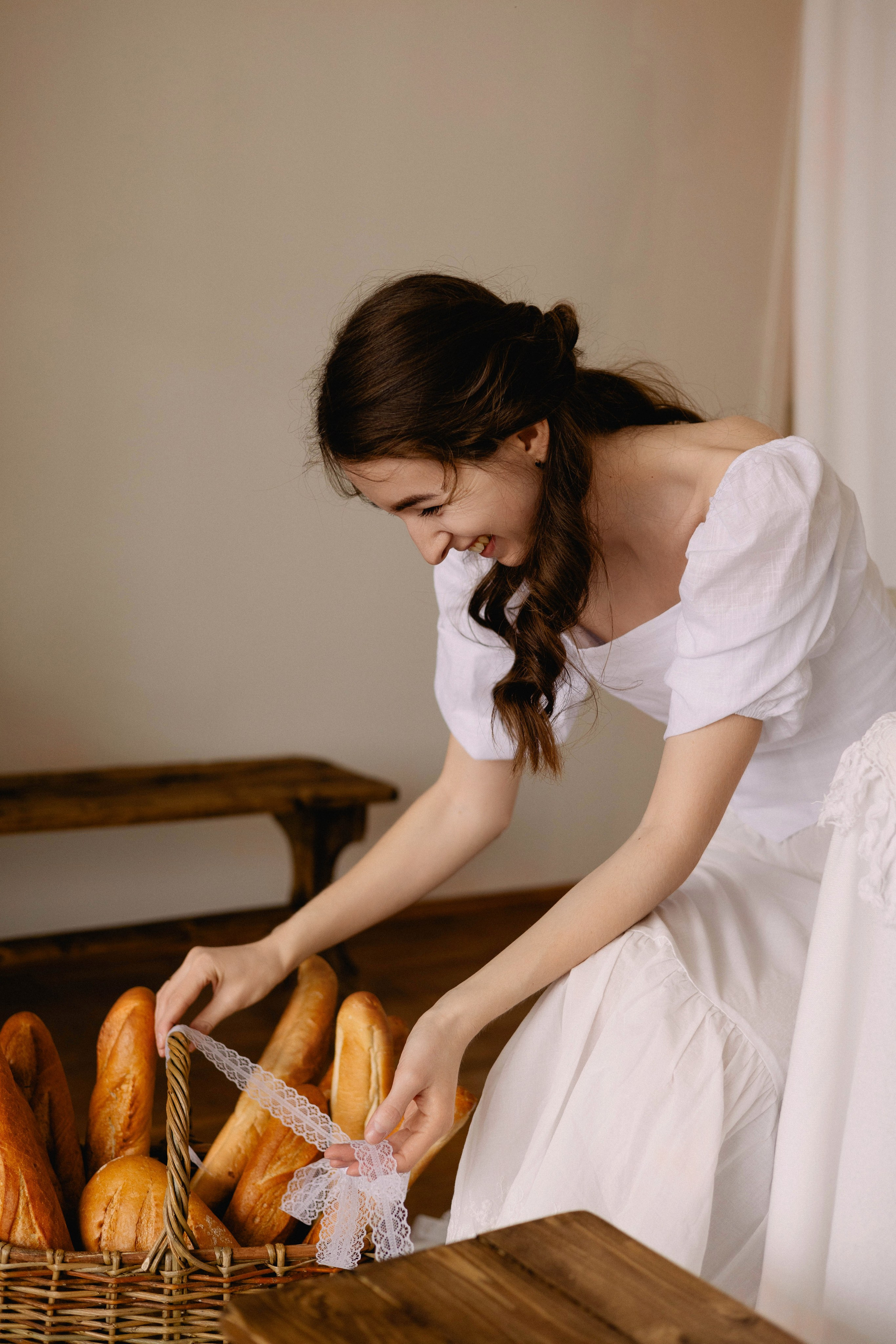 Елизавета. Фотограф Абронина Любовь | Москва