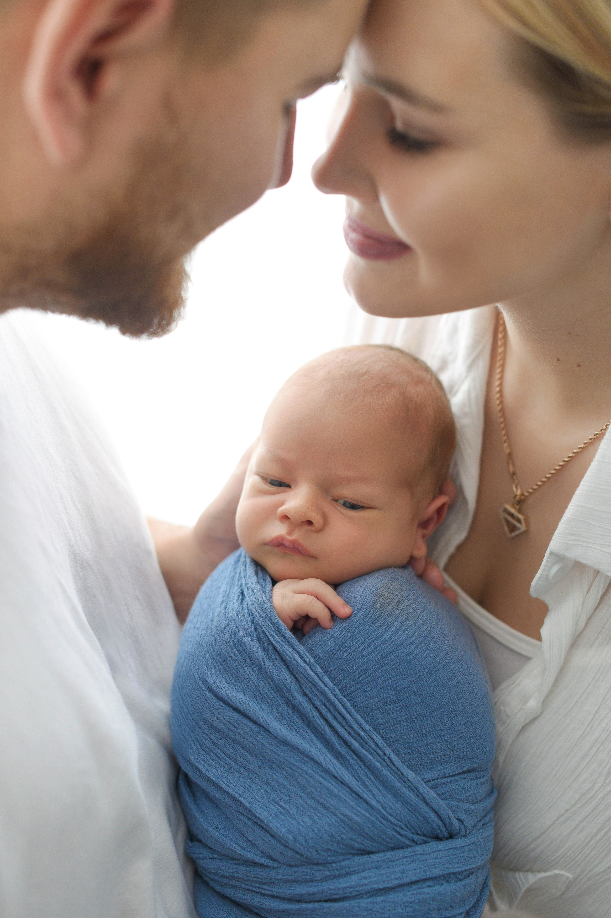 Новорожденные. Фотограф новорожденных Магнитогорск