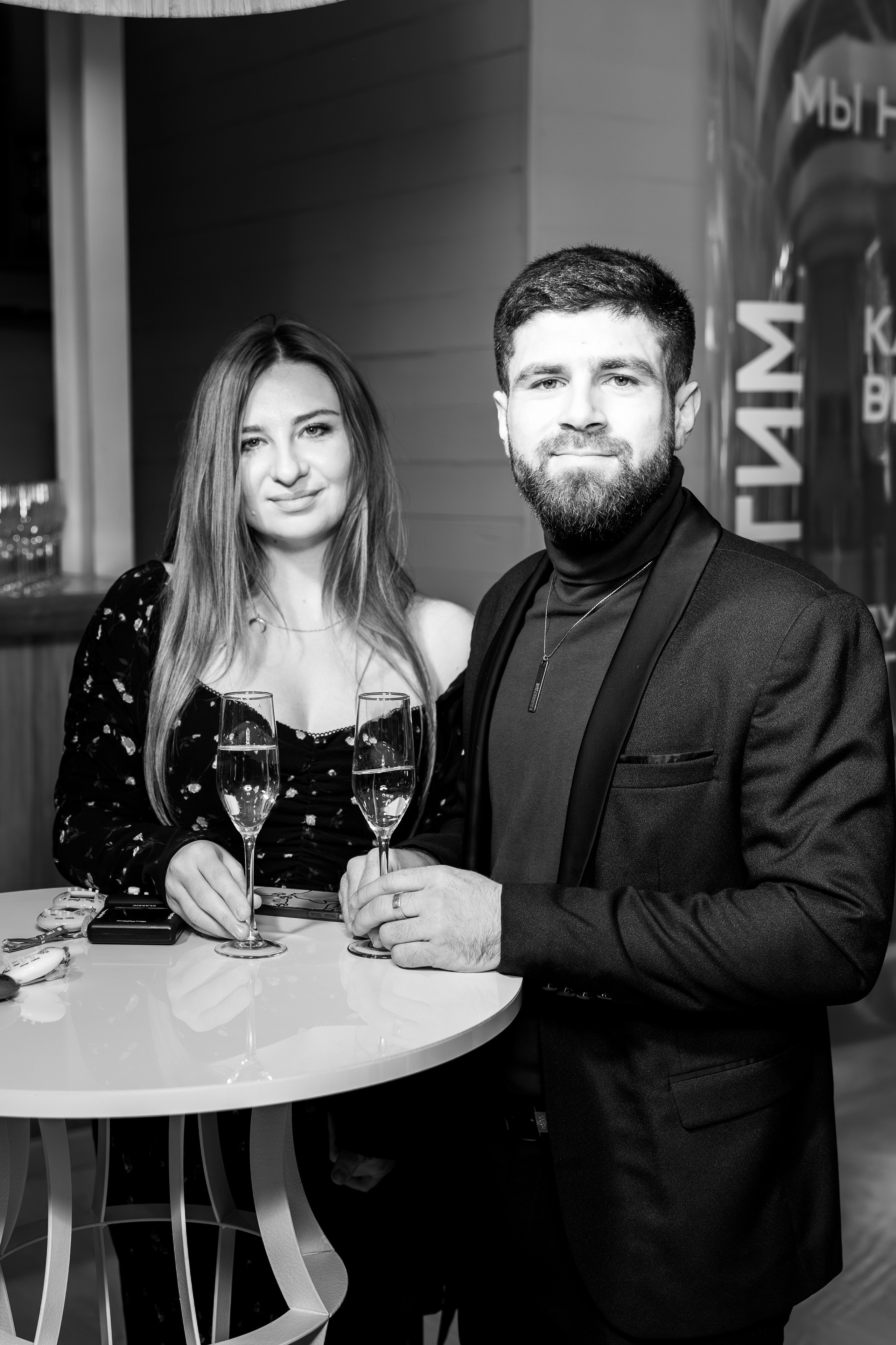 Съемка корпоратива для IT-Agency. Свадебный фотограф Барнаул Алексей Павлов