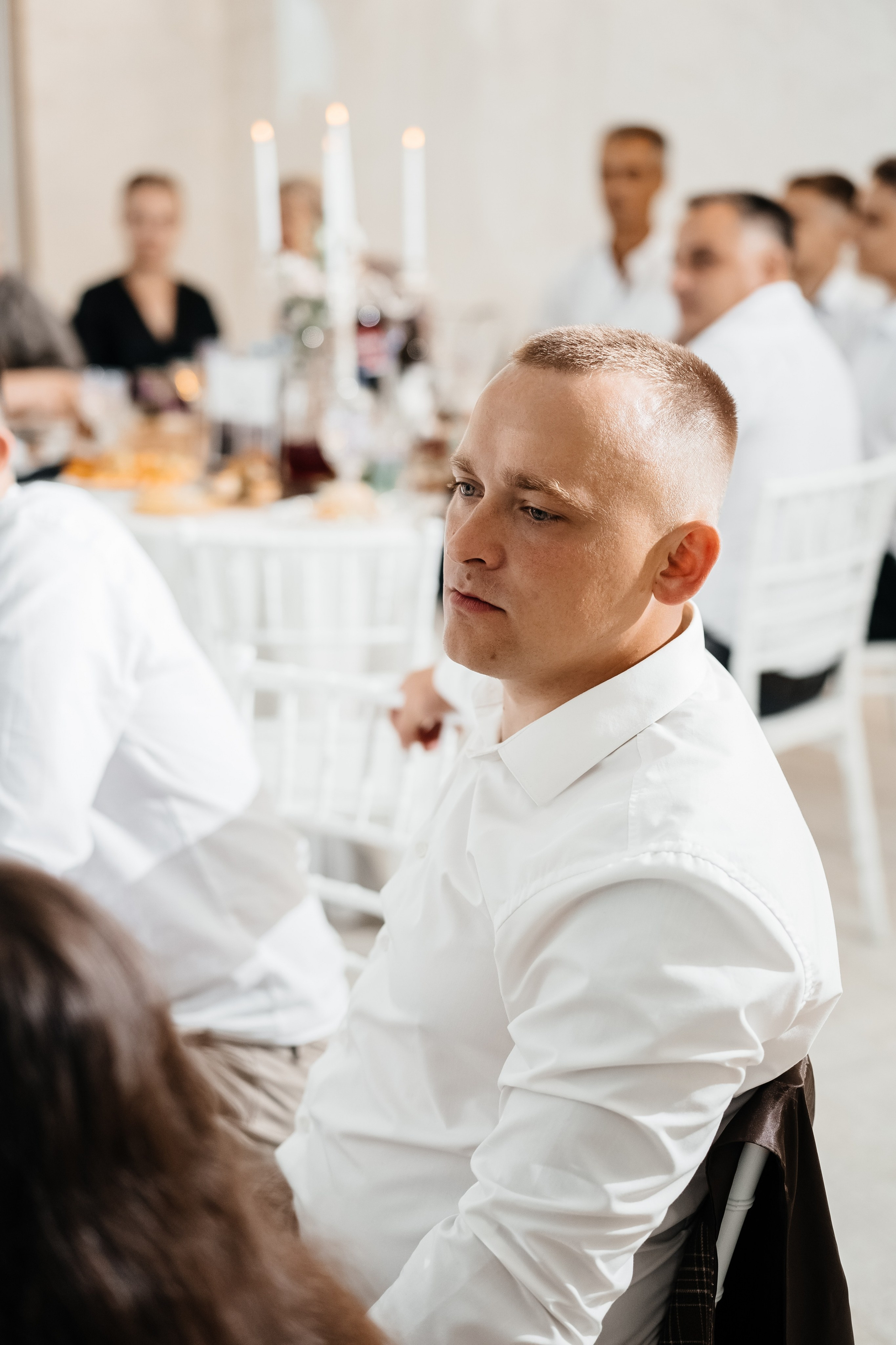 Валерия & Вячеслав. Свадебный фотограф Барнаул Алексей Павлов