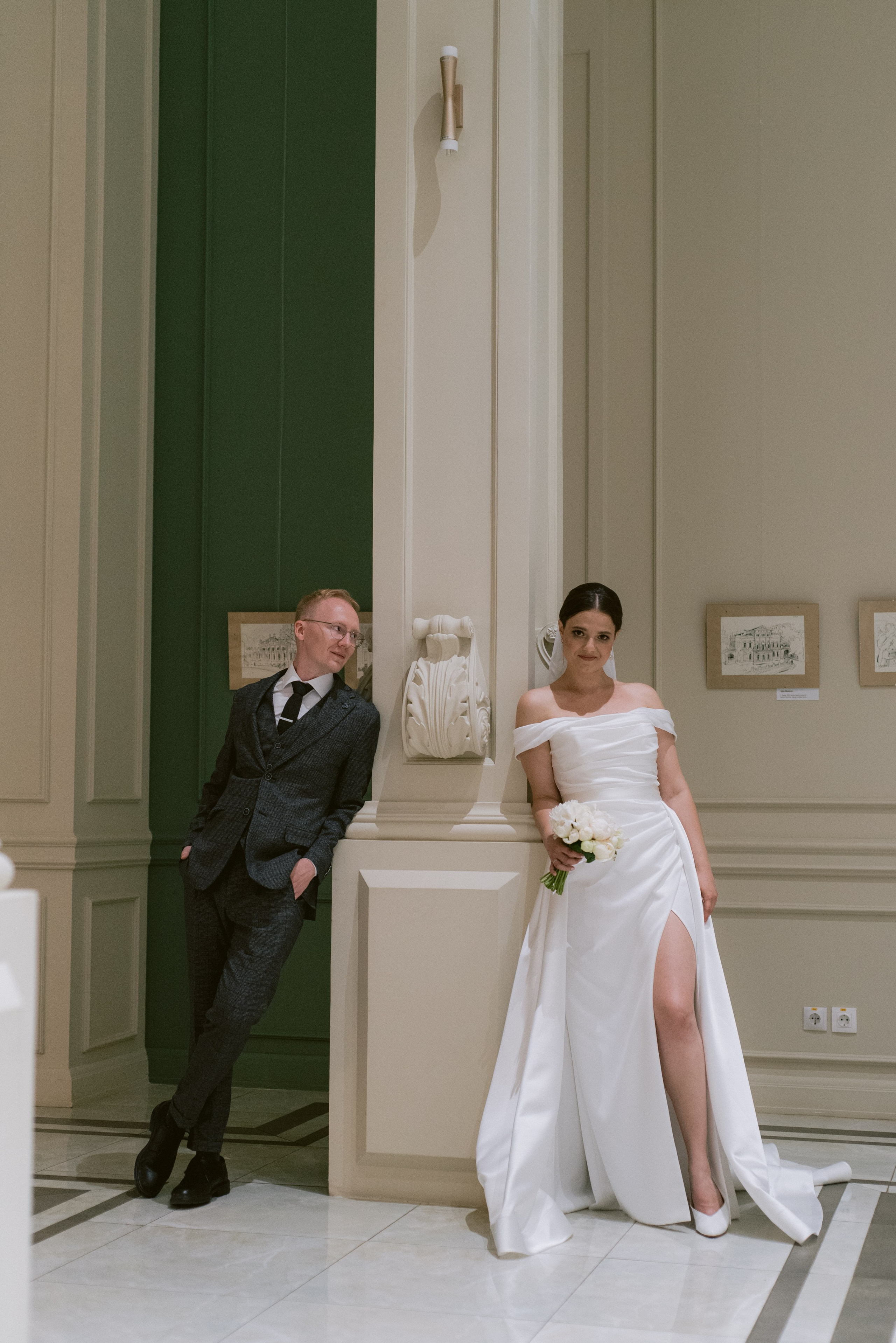 V&M. Свадебный фотограф Ижевск/Сарапул Анастасия Бель