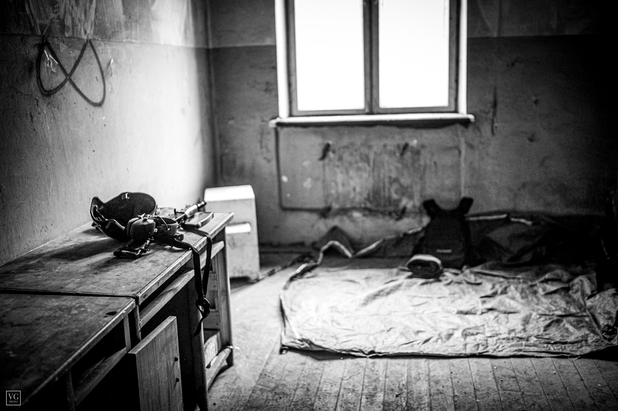 Репортажный и портретный фотограф Василиса Глухова