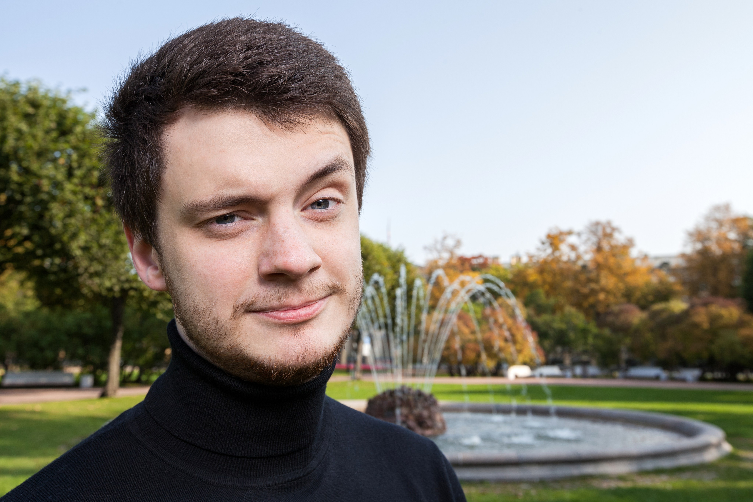 Анатолий. Семейный и предметный фотограф Мария Львова Санкт-Петербург flitphoto