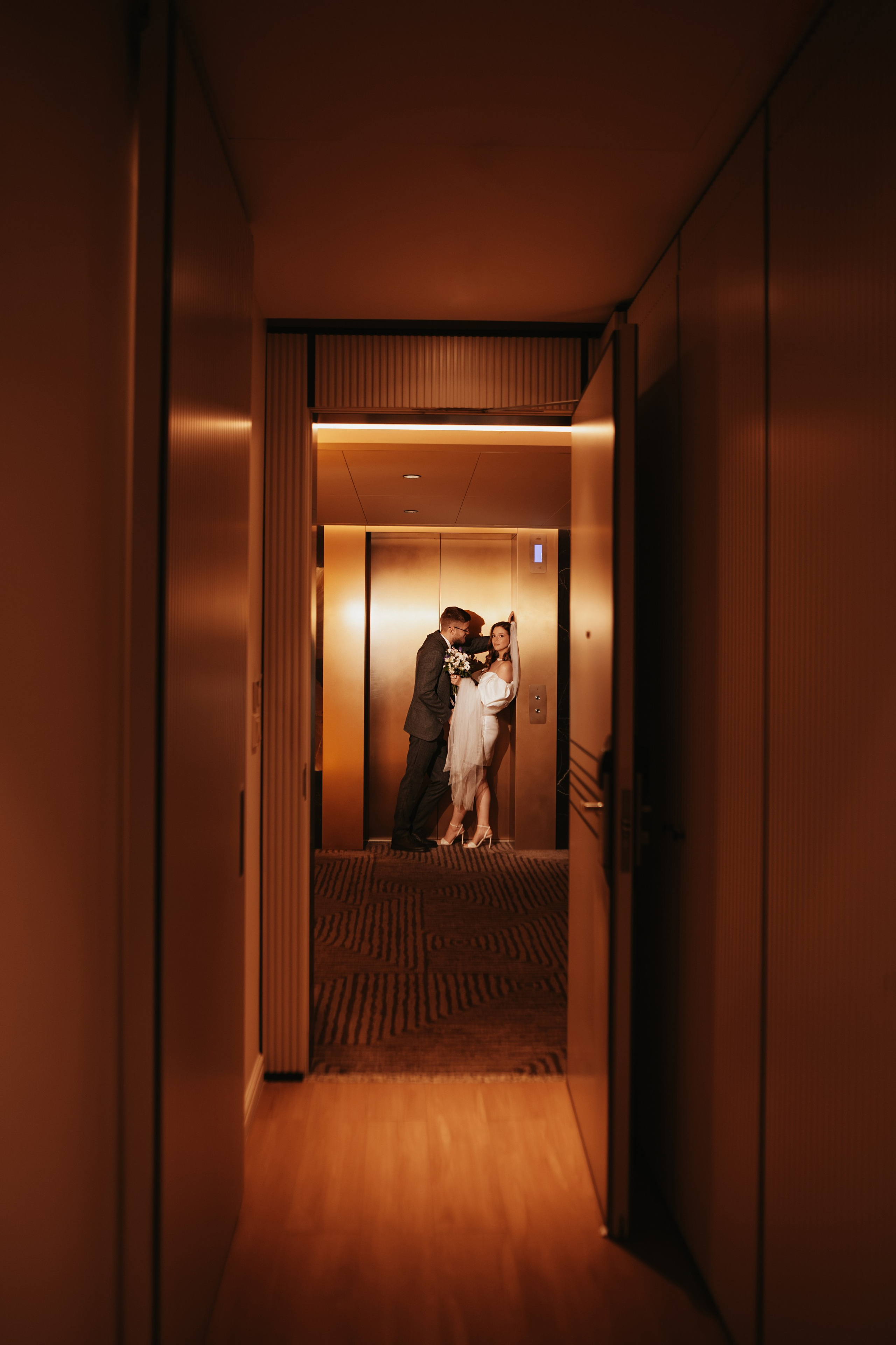 Свадебные съёмки. Фотограф | Пушкино | Москва | Ирина Харитонова