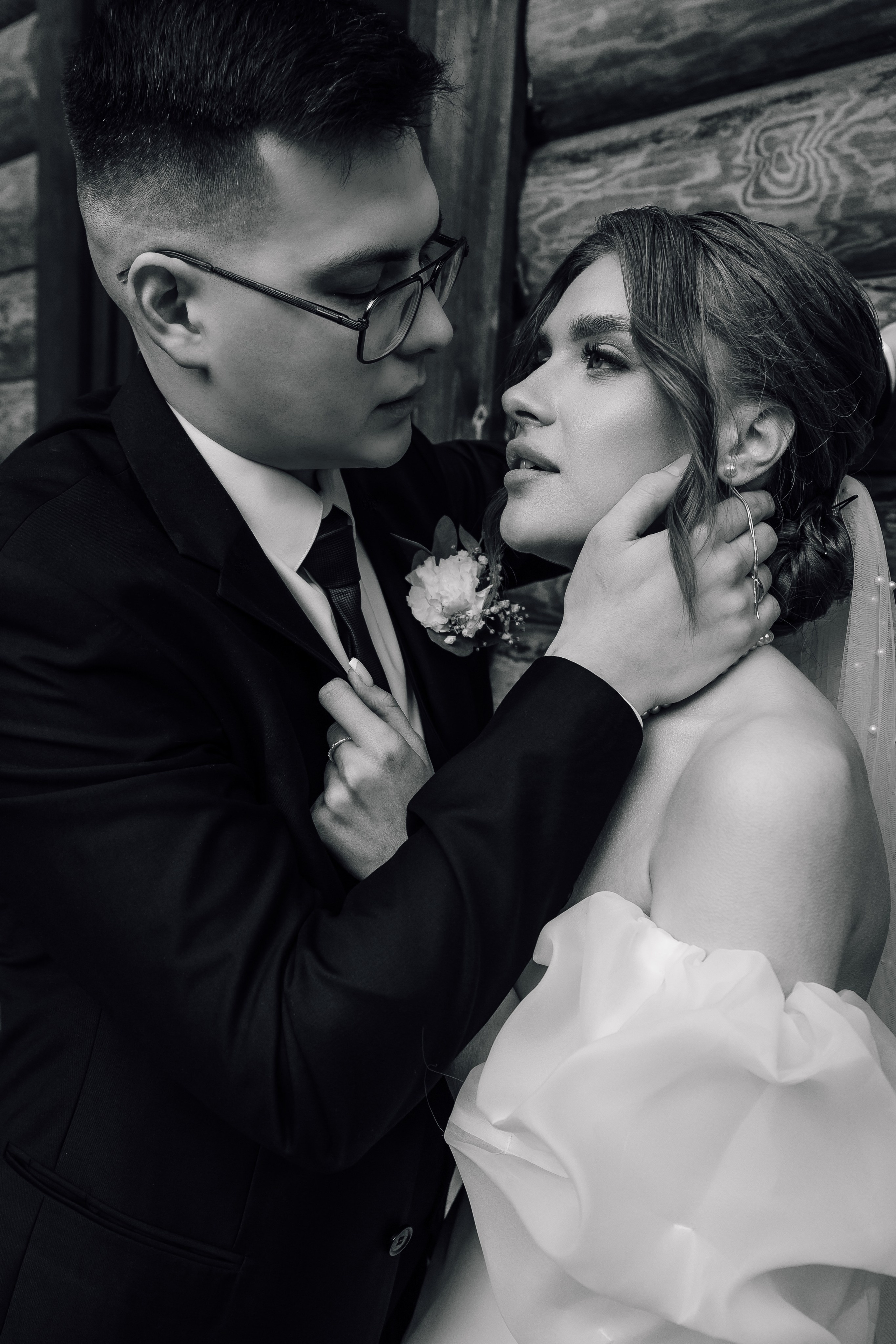 Ирина и Динар