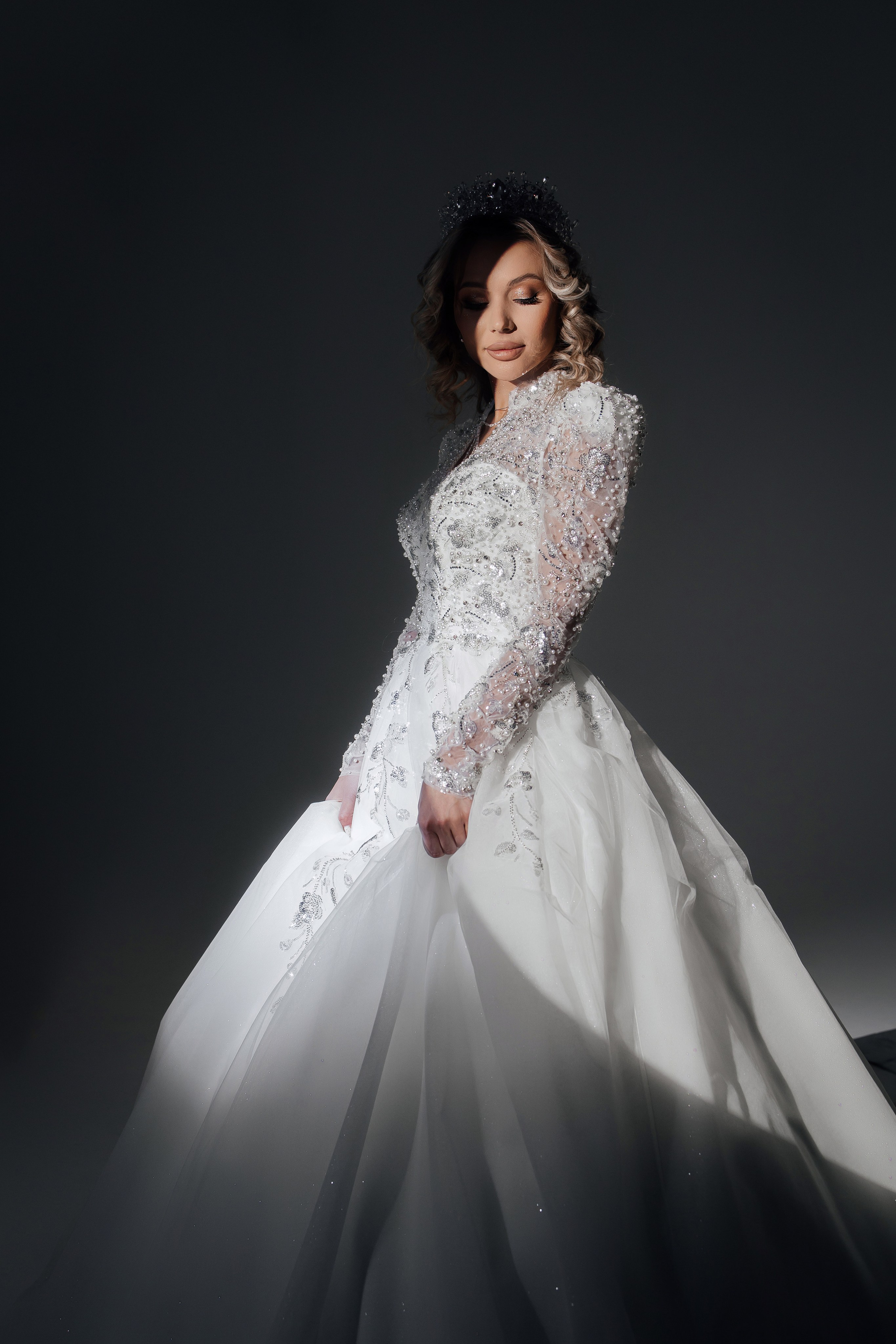 Свадебный салон «Любава»