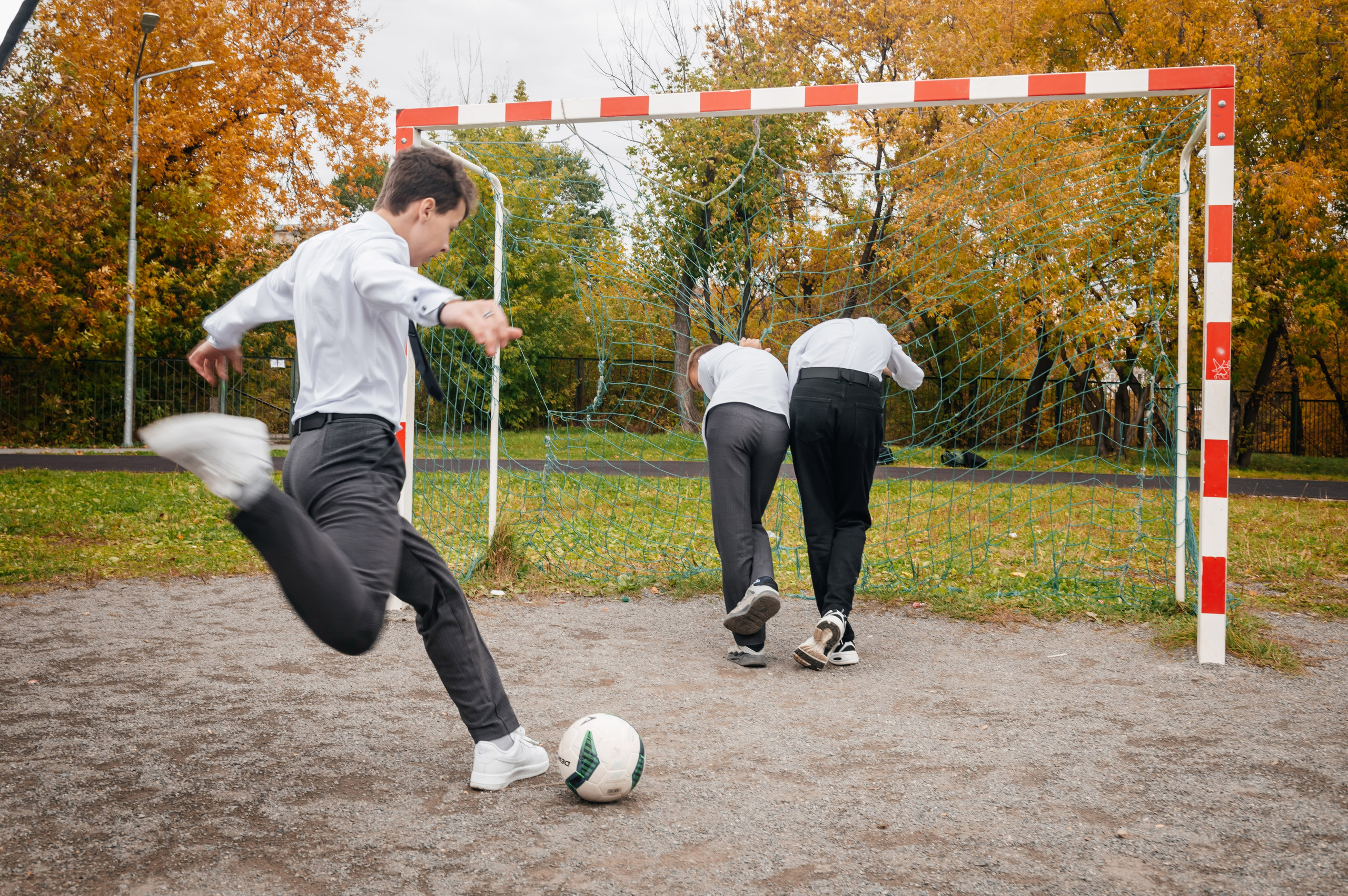 Выпускные альбомы для старших классов