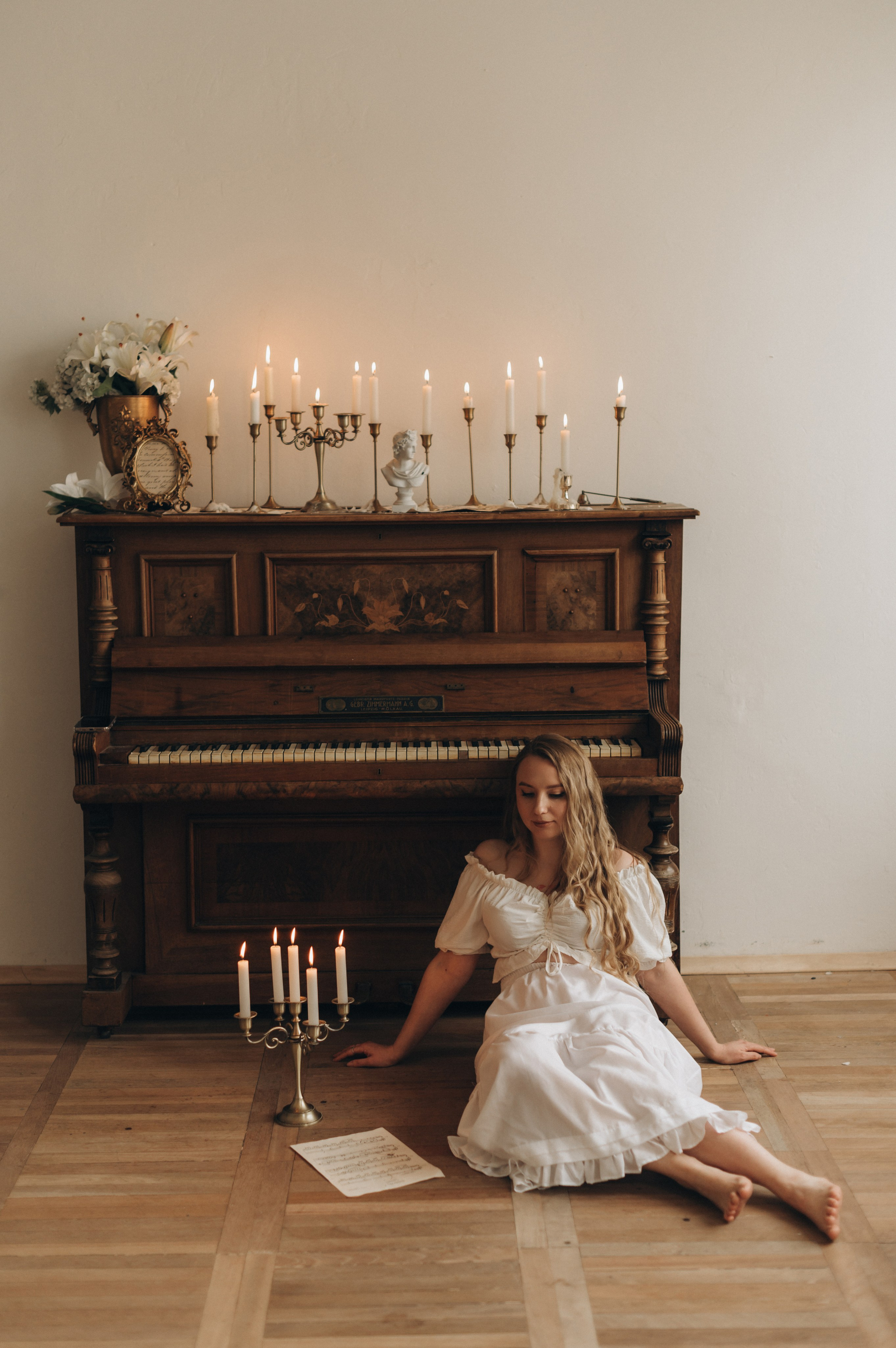 Альбина. Ирина Гонтарева|Фотограф|Белгород