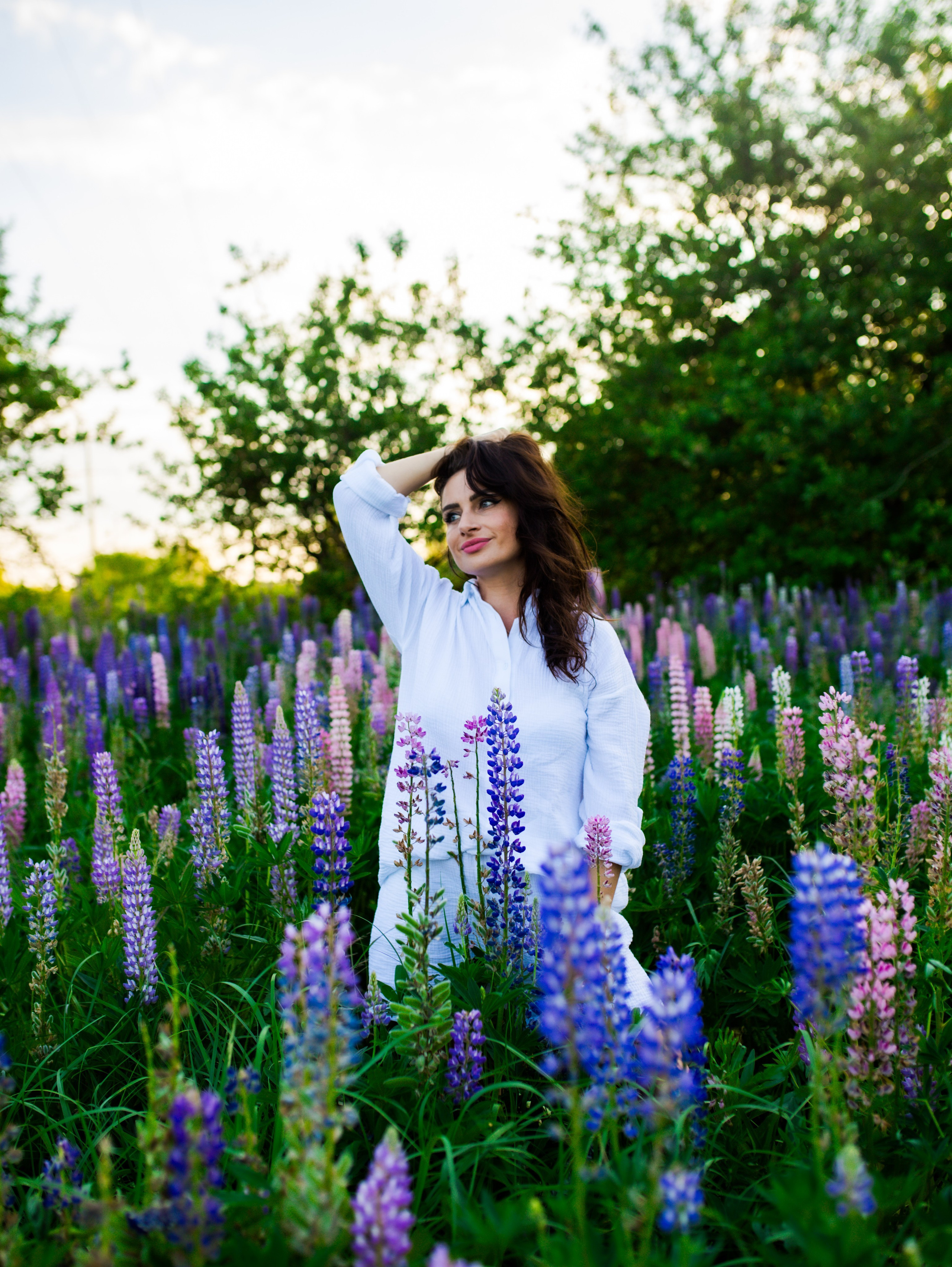 Свадебный и семейный фотограф Виолетта в Липецке