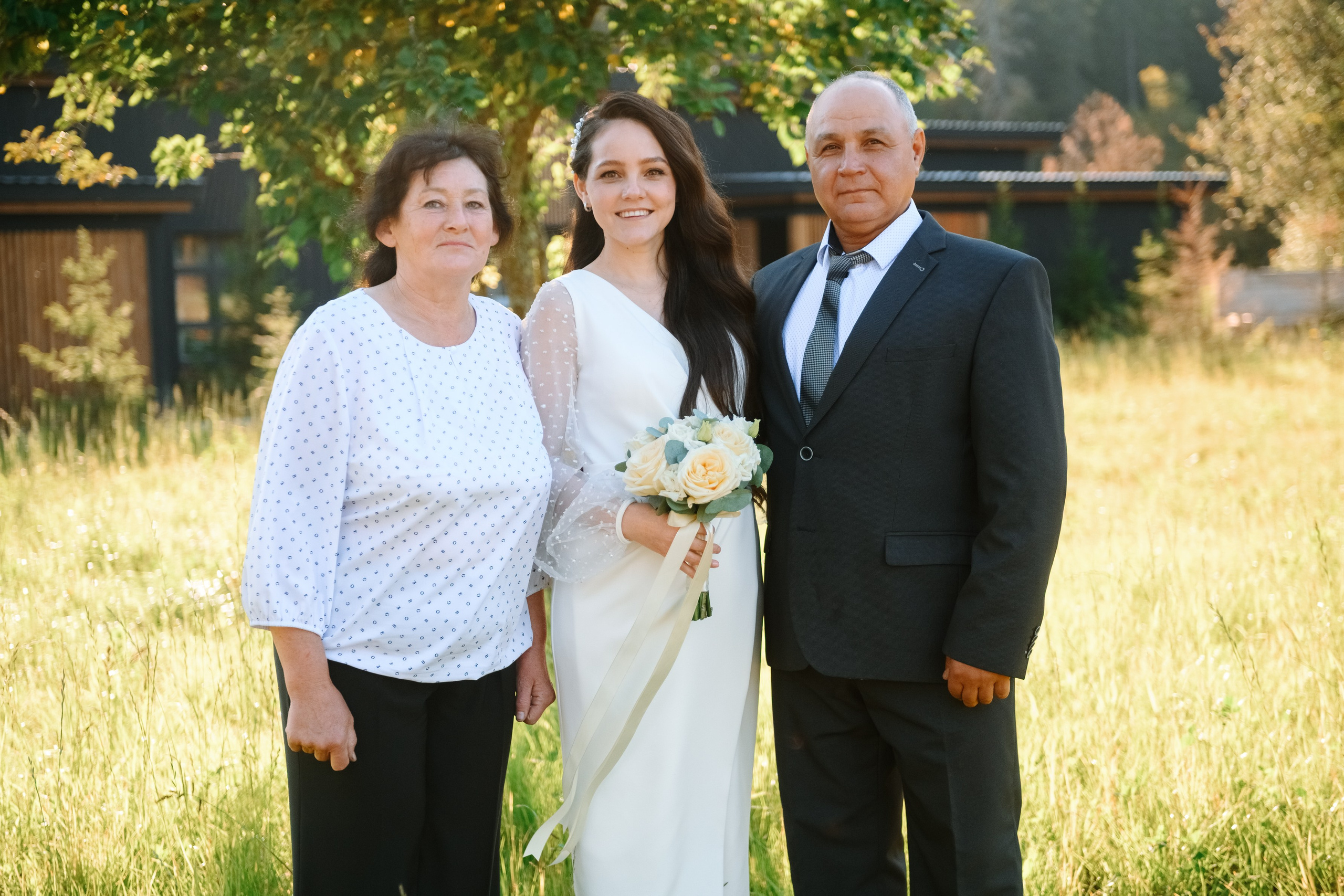 Свадьба Анастасия и Олег. Промышленный фотограф в Перми и Екатеринбурге Сергей Петровых