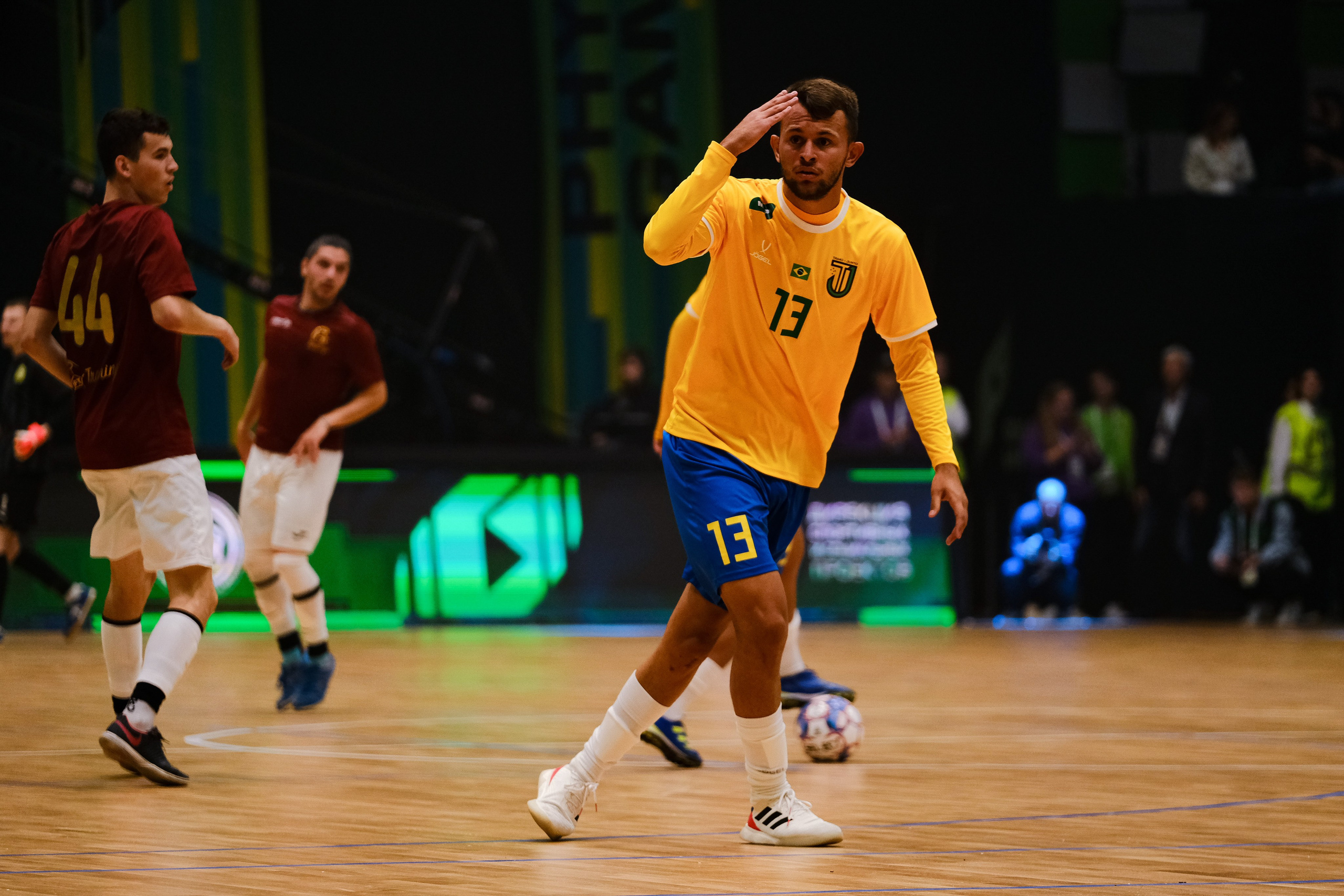 Международные Фиджитал игры в Казани. Обо мне