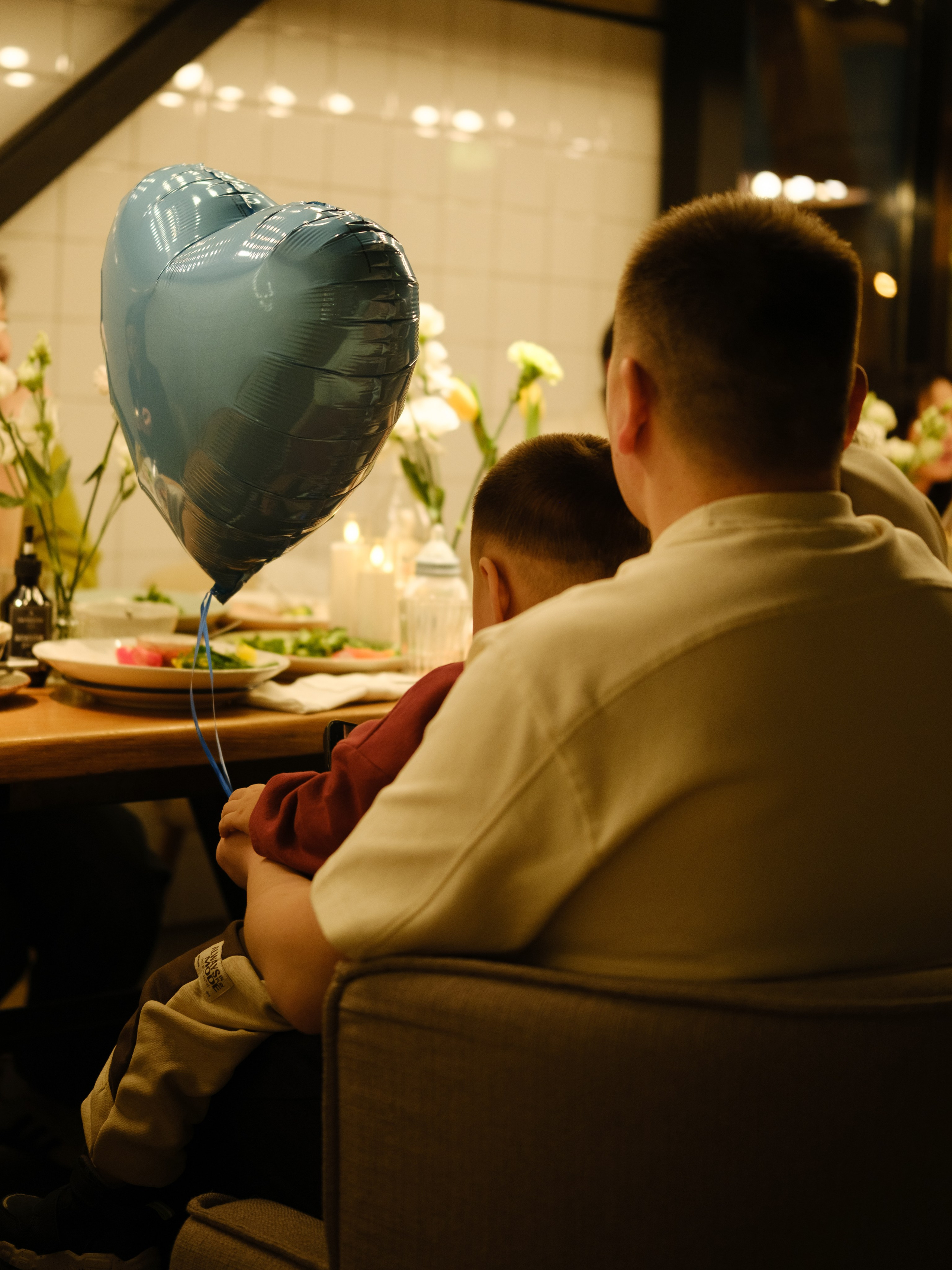 Торжество узнавания. Обо мне