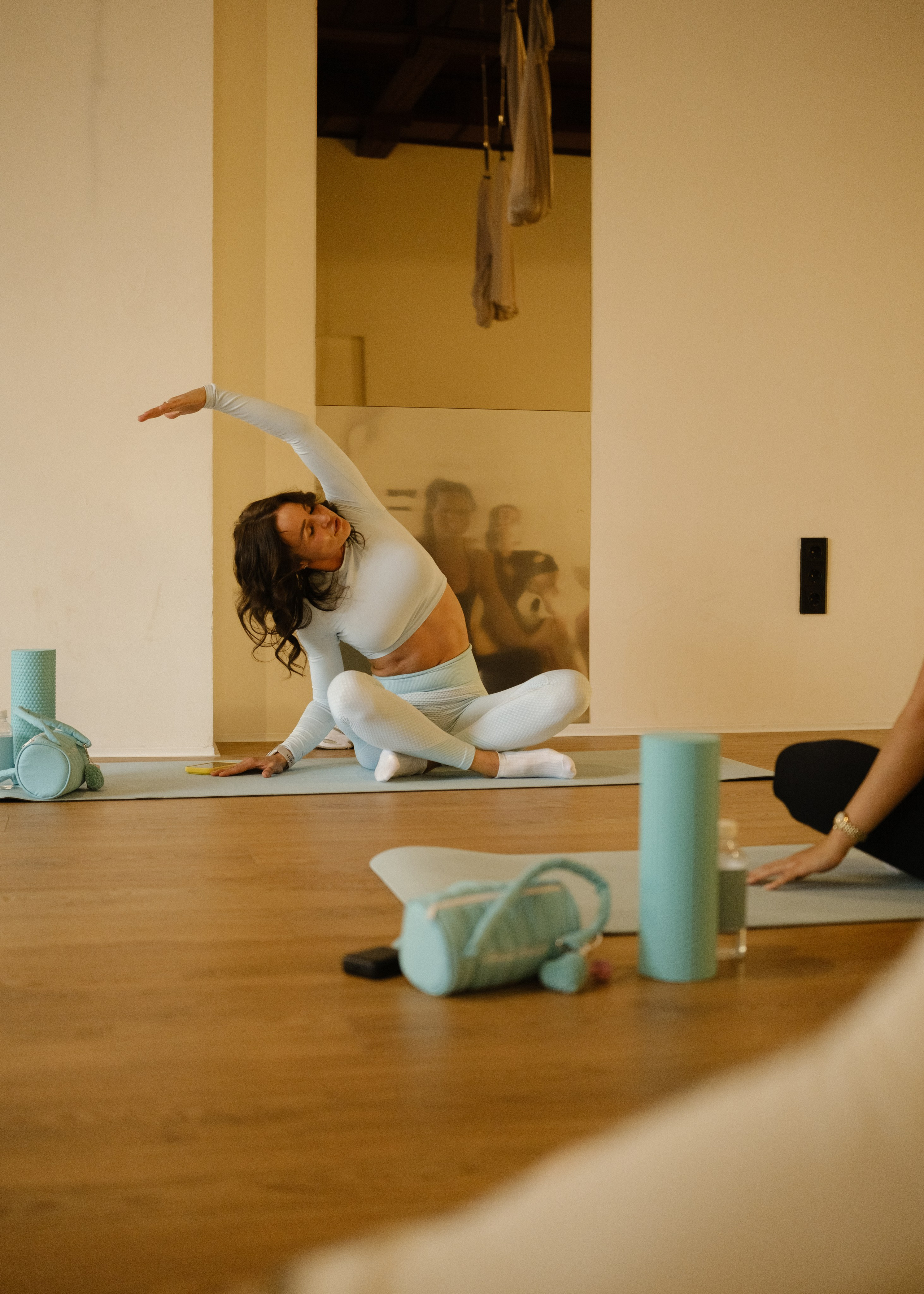 NATURAL HEALTH. Обо мне