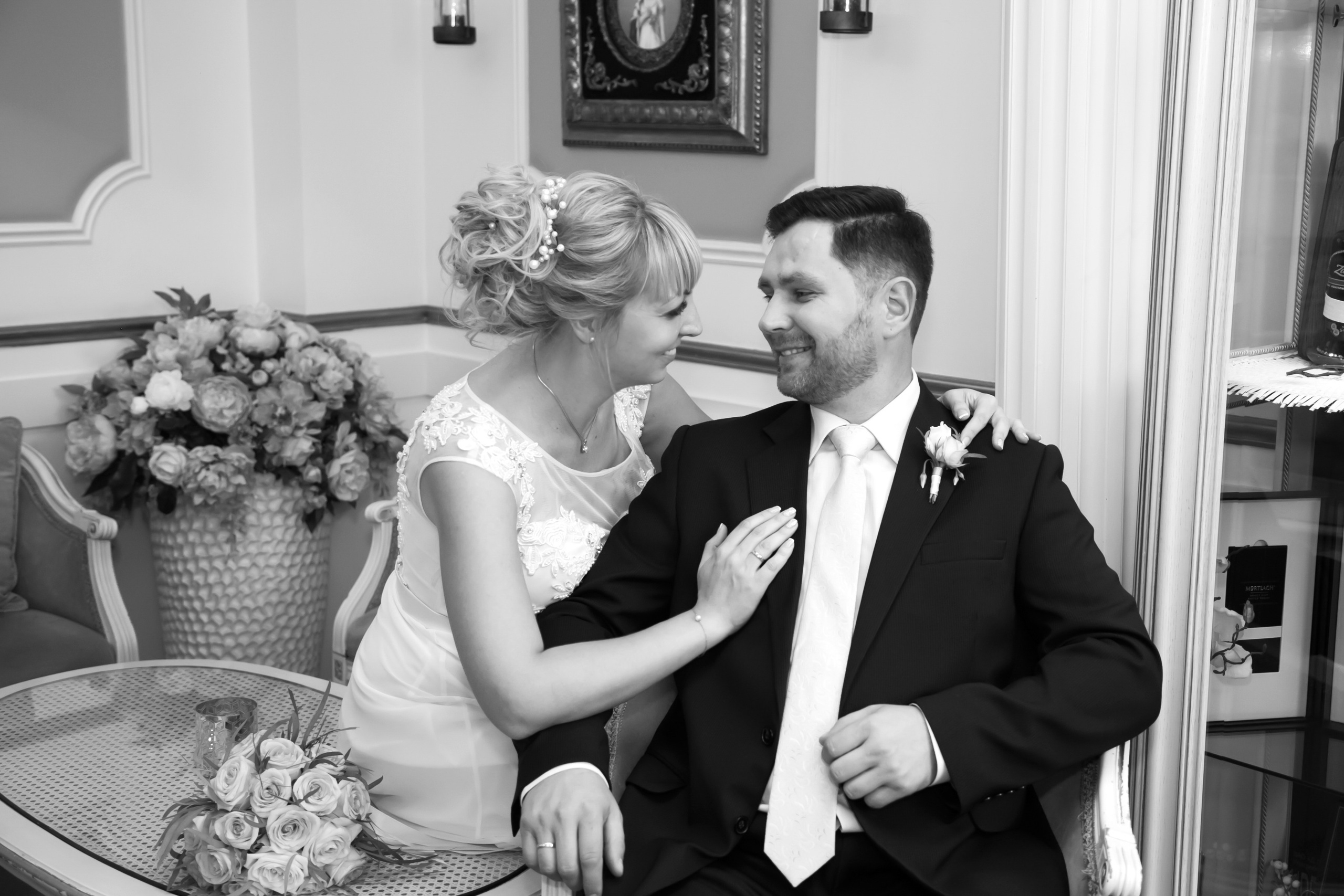 Свадьба Екатерина и Вадим. Свадебный фотограф, видеограф в Самаре, Самарской области. Видеосъемка