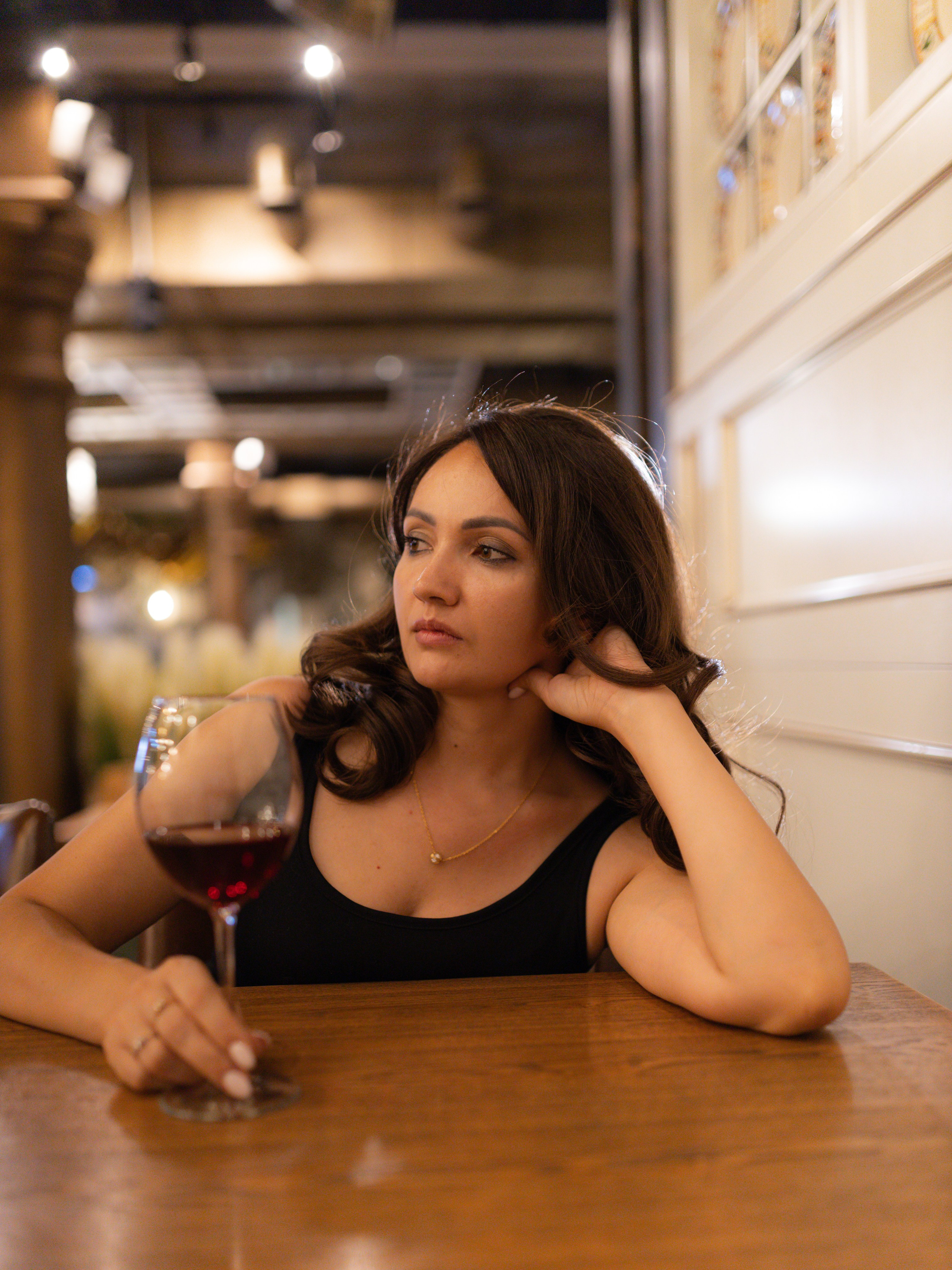 Галина. Фотограф в Шымкенте Наталья Черкасова