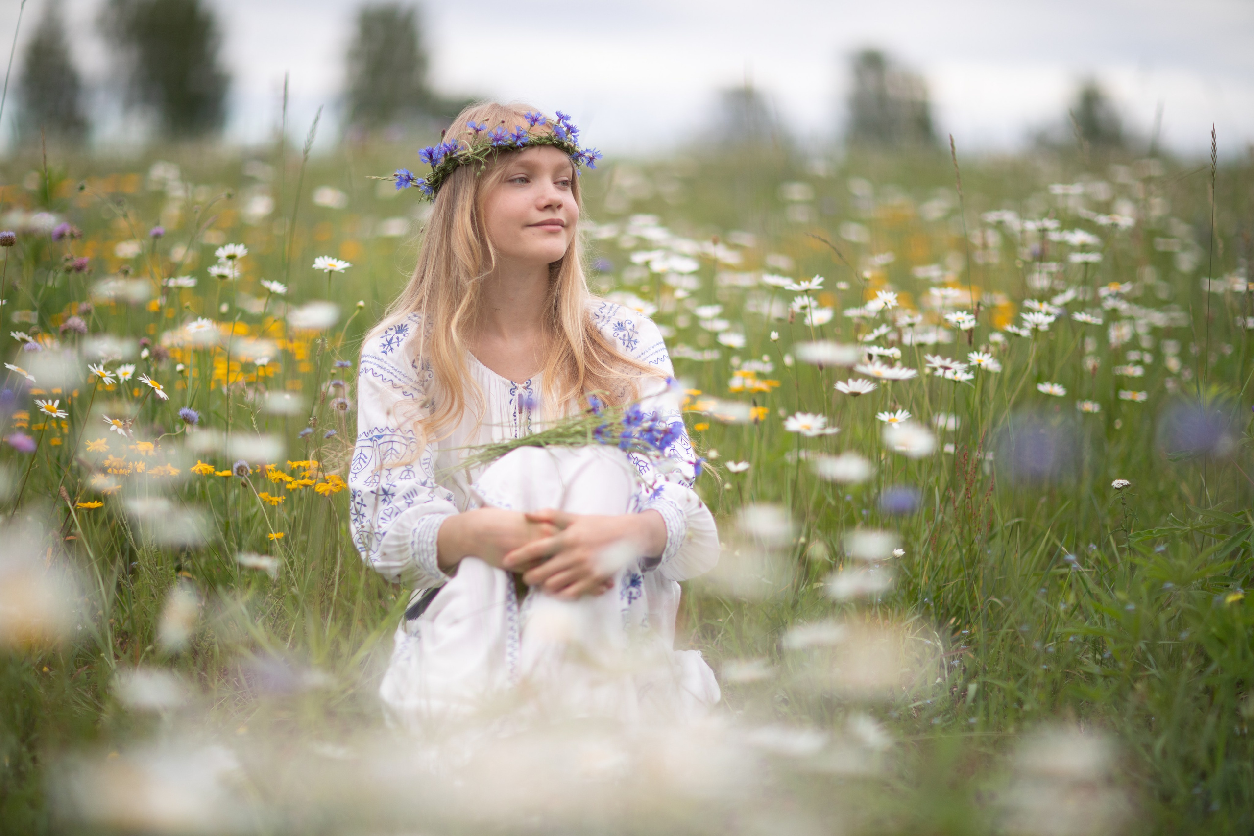 Фототуур «Край озёр» Лето. Семейный фотограф в Москве Анастасия Гурьянова