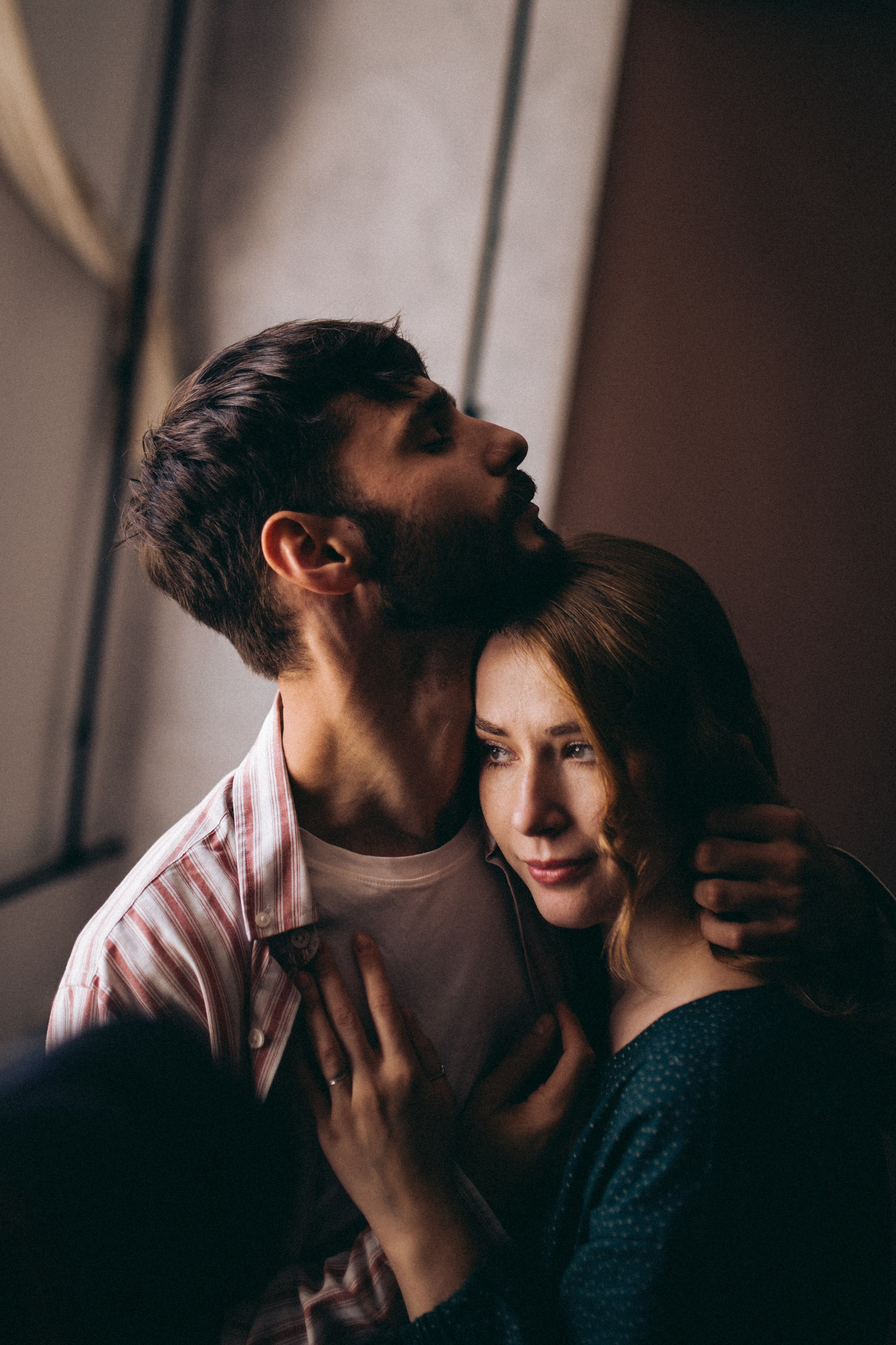 МК Санкт-Петербург. Семейный фотограф в Москве Анастасия Гурьянова