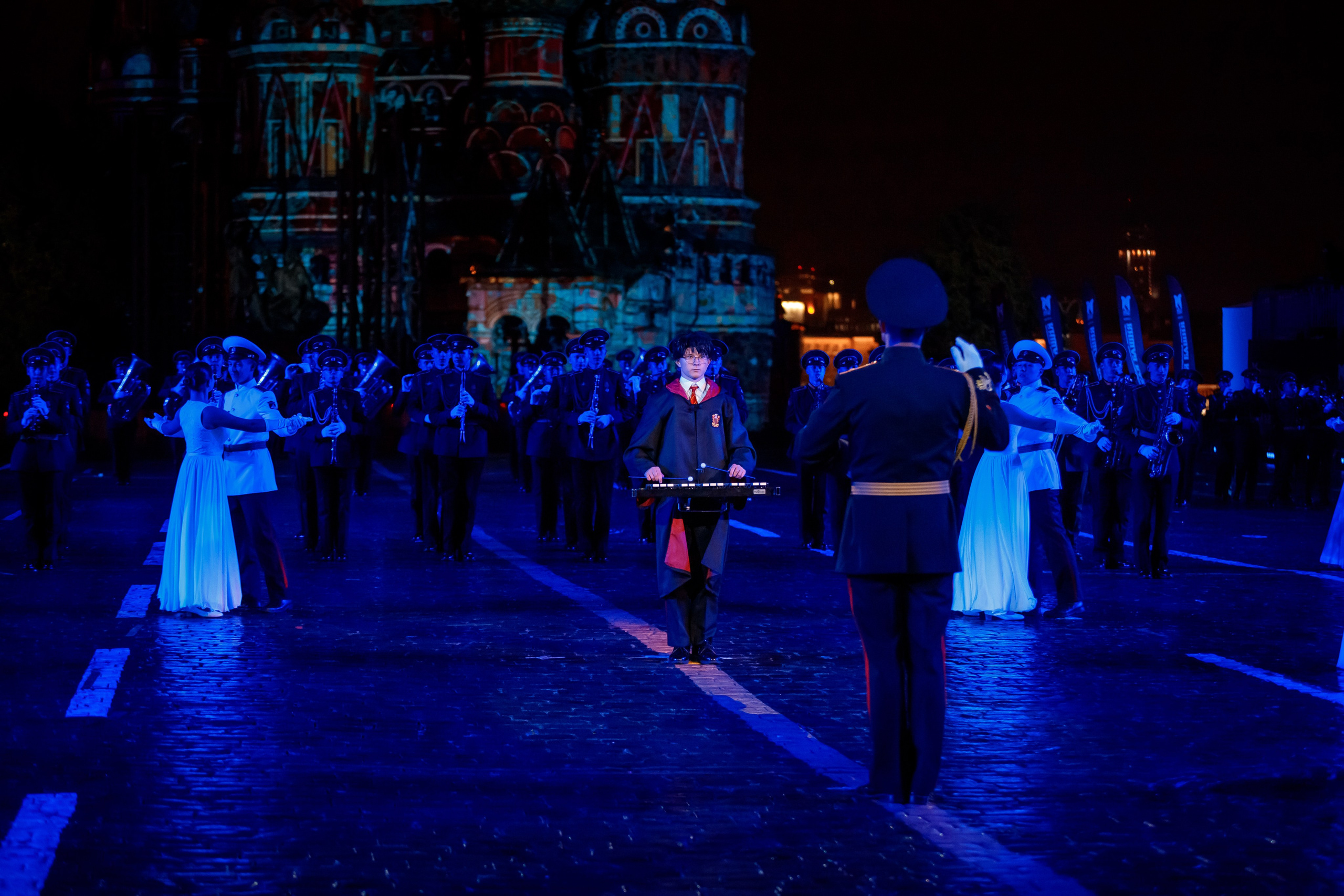 Концертные съемки. Фотограф и видеограф в Москве и Московской области Мария Вишня