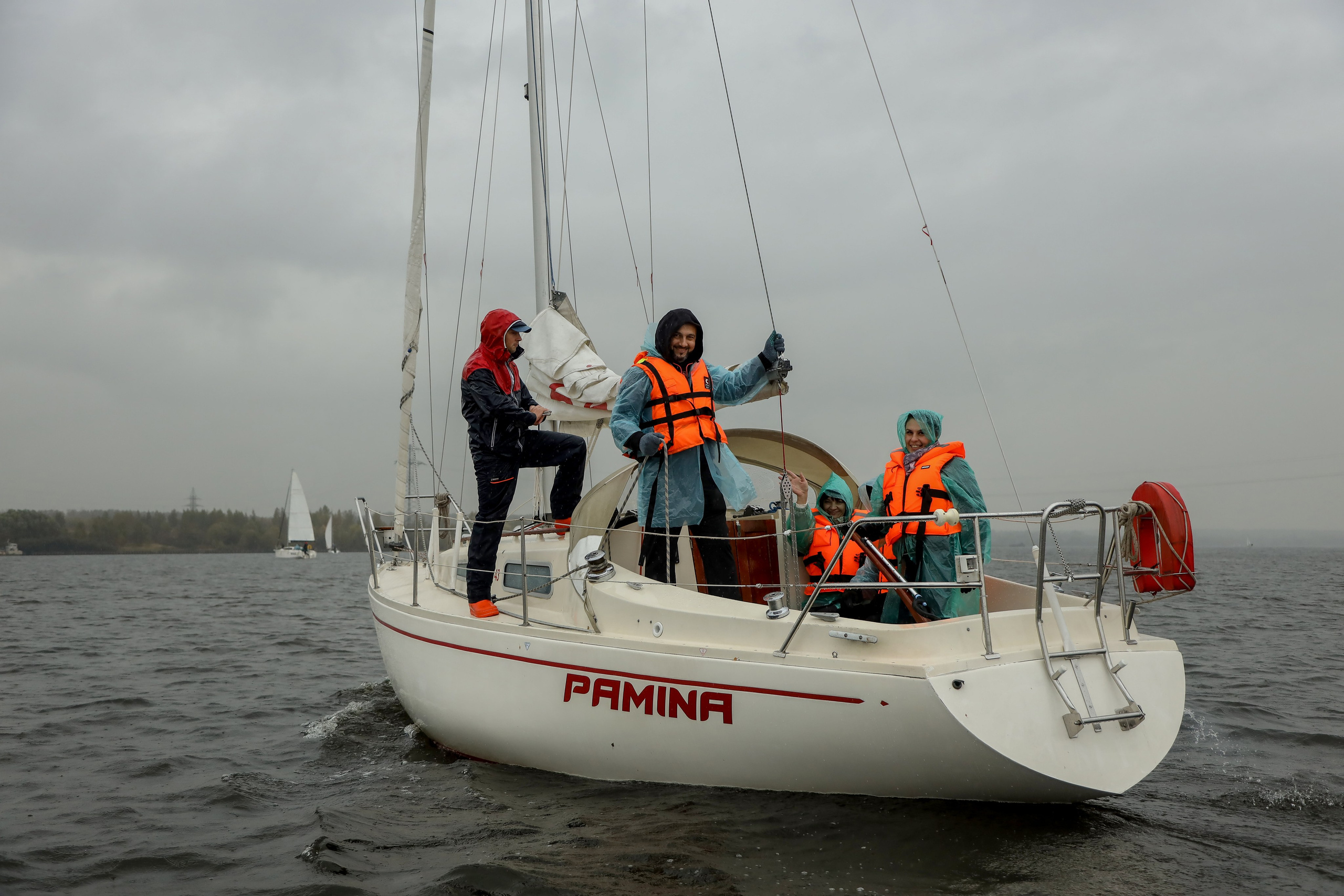 ВВ. Фотограф Антон Чупринин