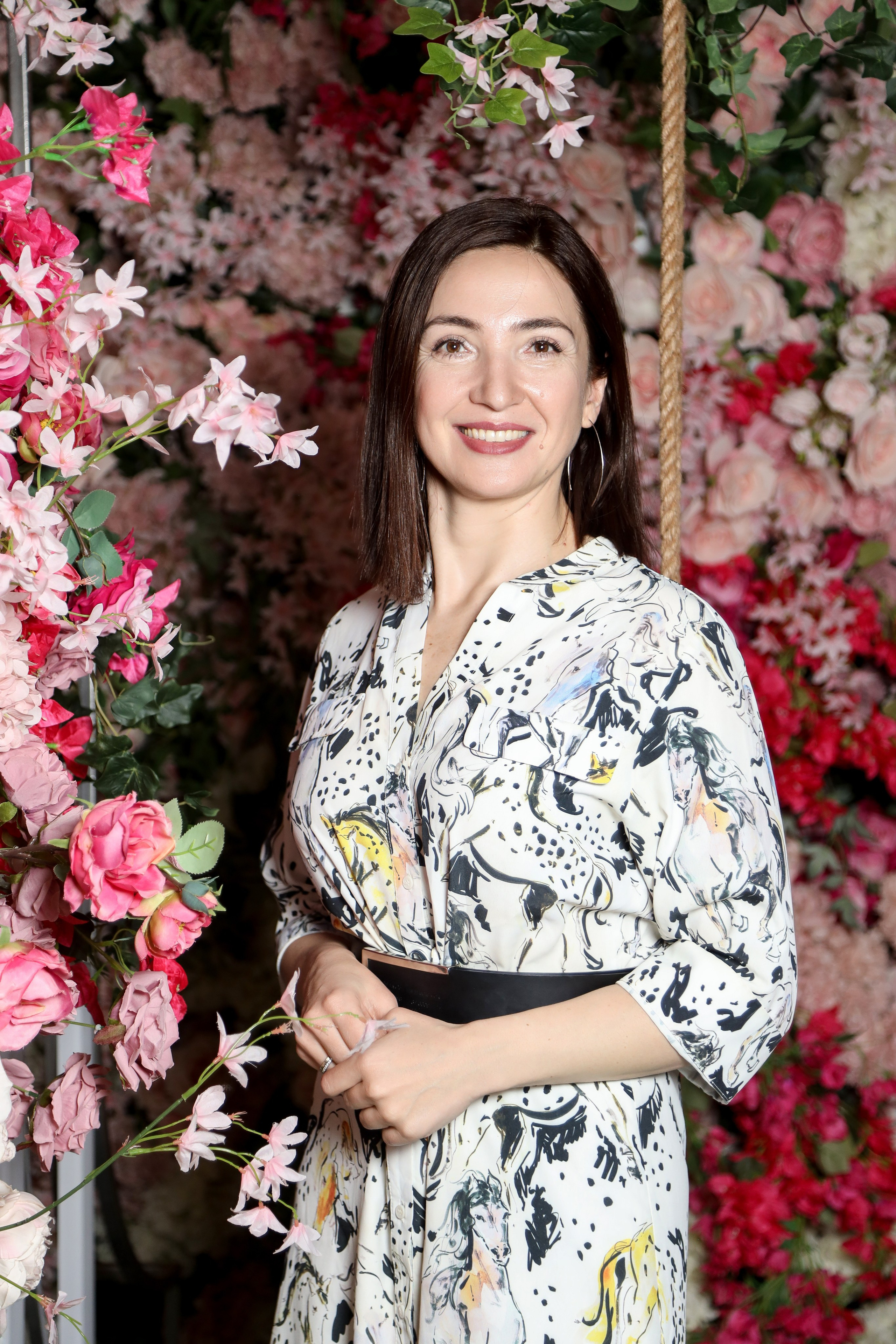 NSP Конференция в Сочи. Фотограф Антон Чупринин