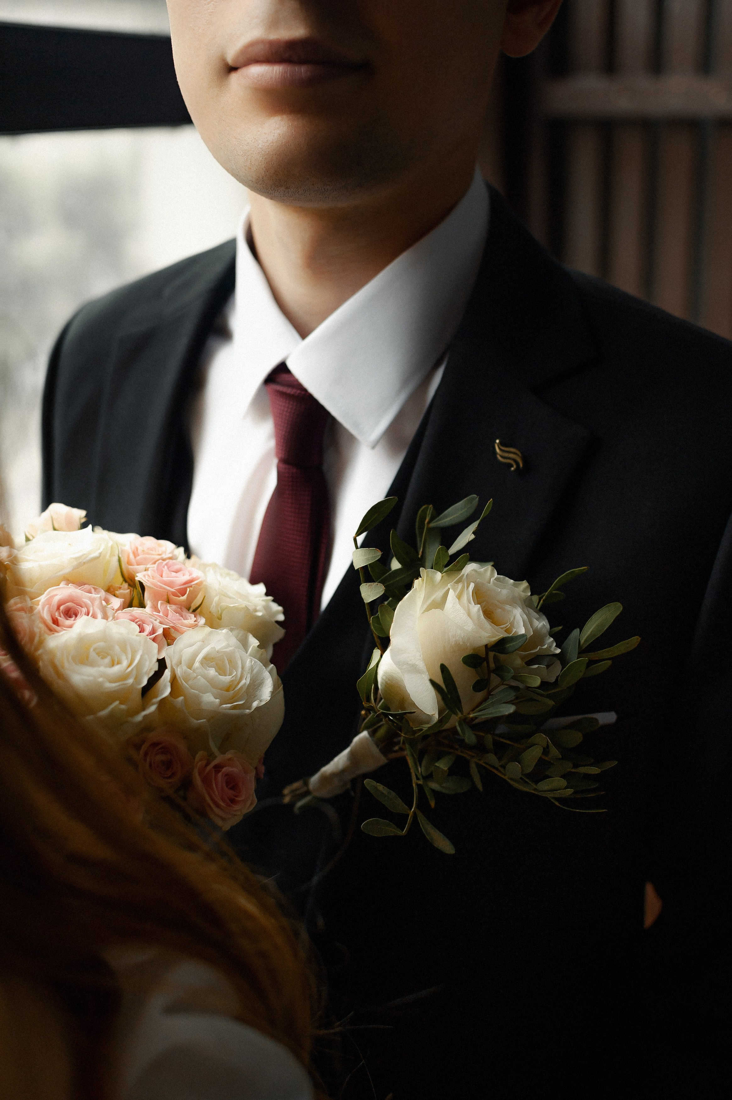 Андрей и Диана. Фотограф в Екатеринбурге Артём Зайнетдинов