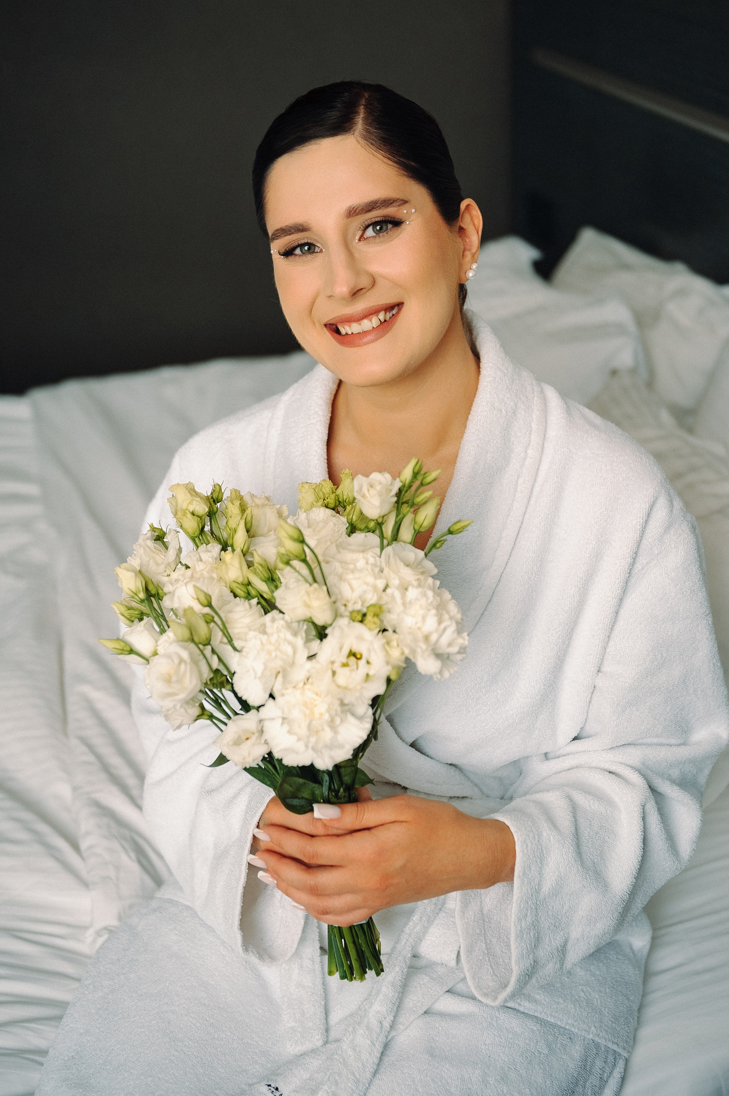 Олег и Вера. Фотограф в Екатеринбурге Артём Зайнетдинов