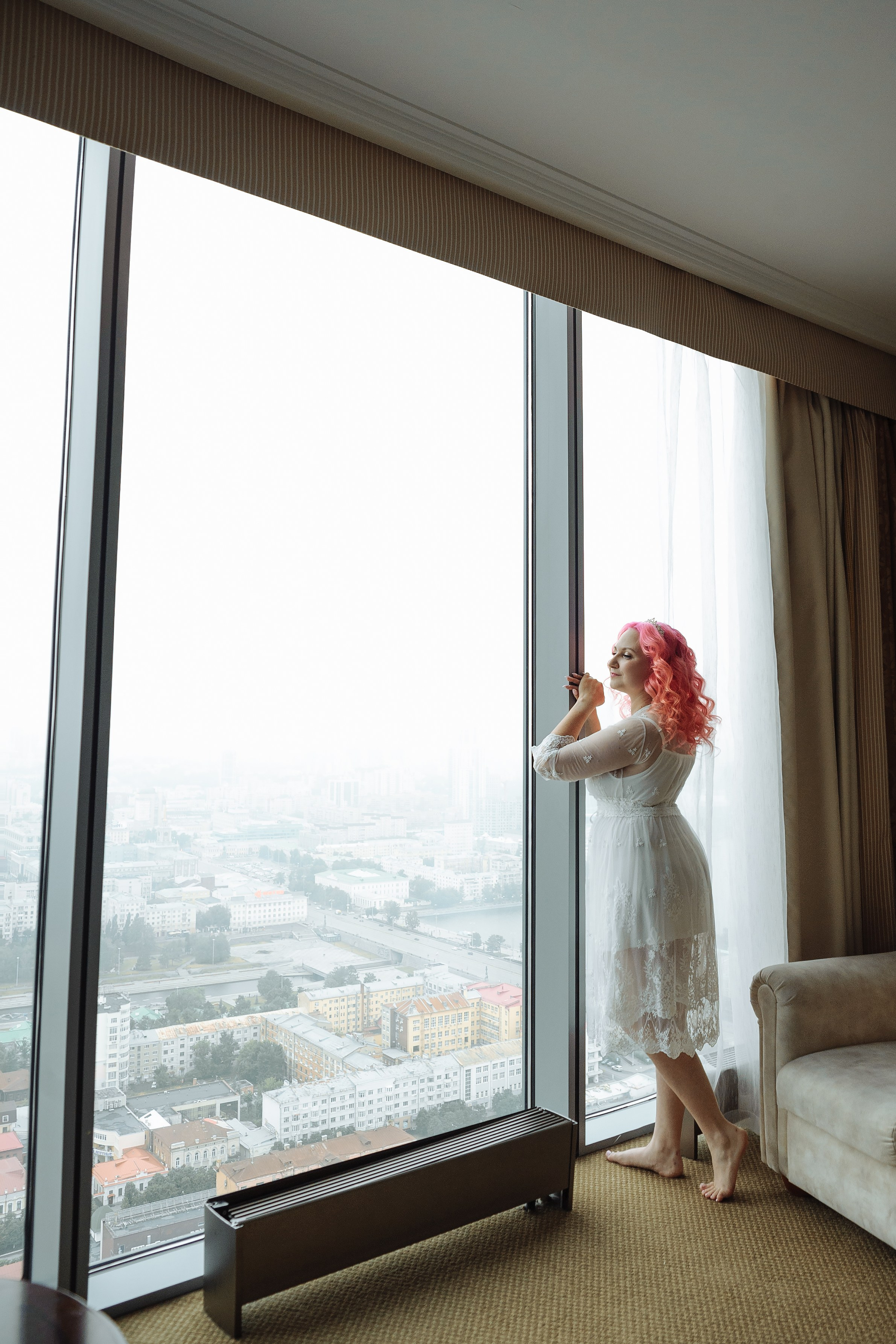 Саша и Маша. Фотограф в Екатеринбурге Артём Зайнетдинов