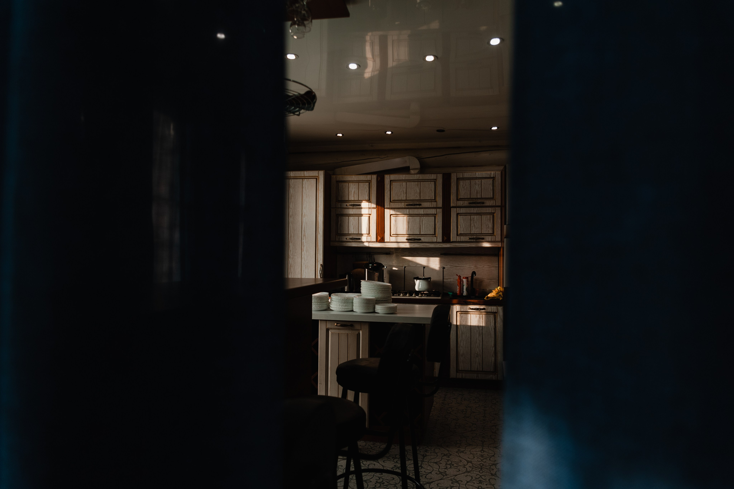 Кирилл и Лиза. Фотограф в Екатеринбурге Артём Зайнетдинов