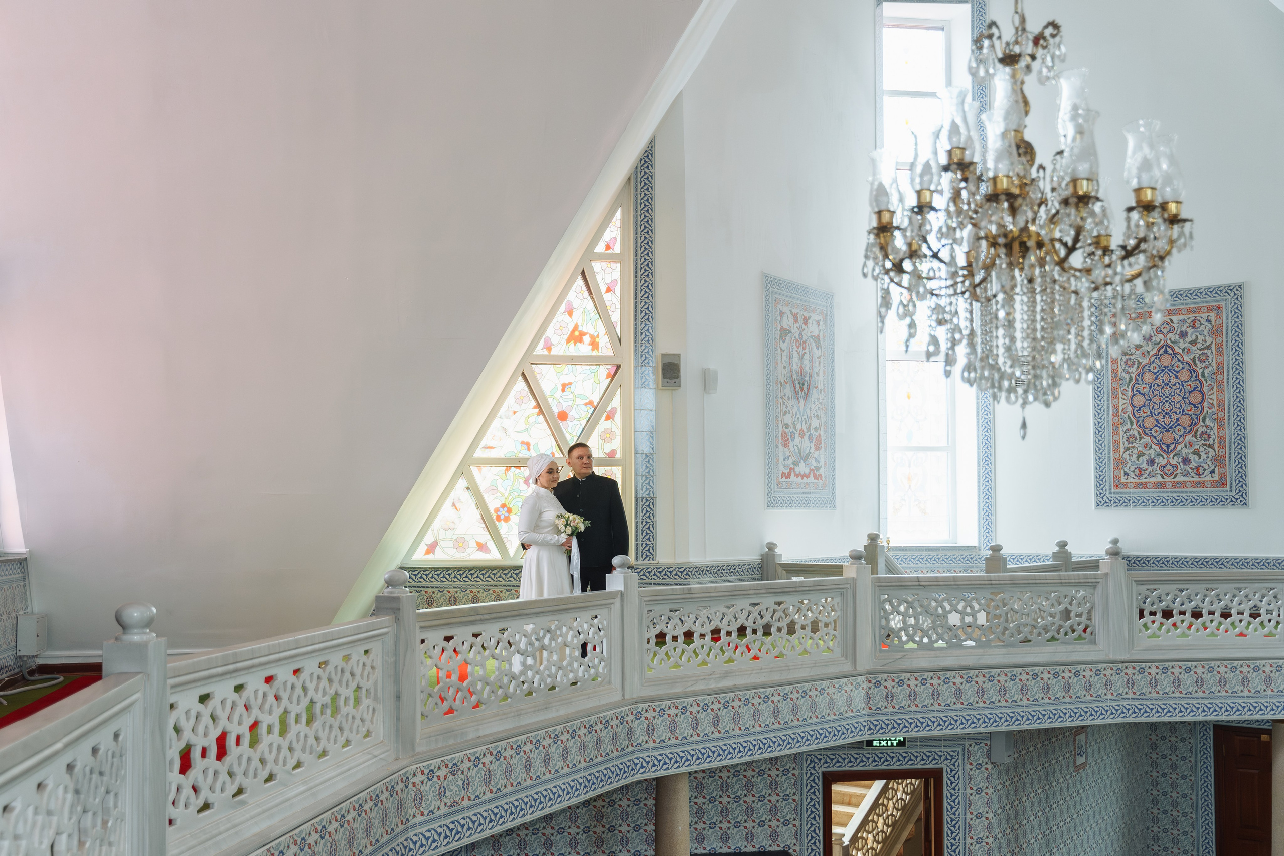 Никах. Свадебный и семейный фотограф Марина Лежнева, г. Уфа