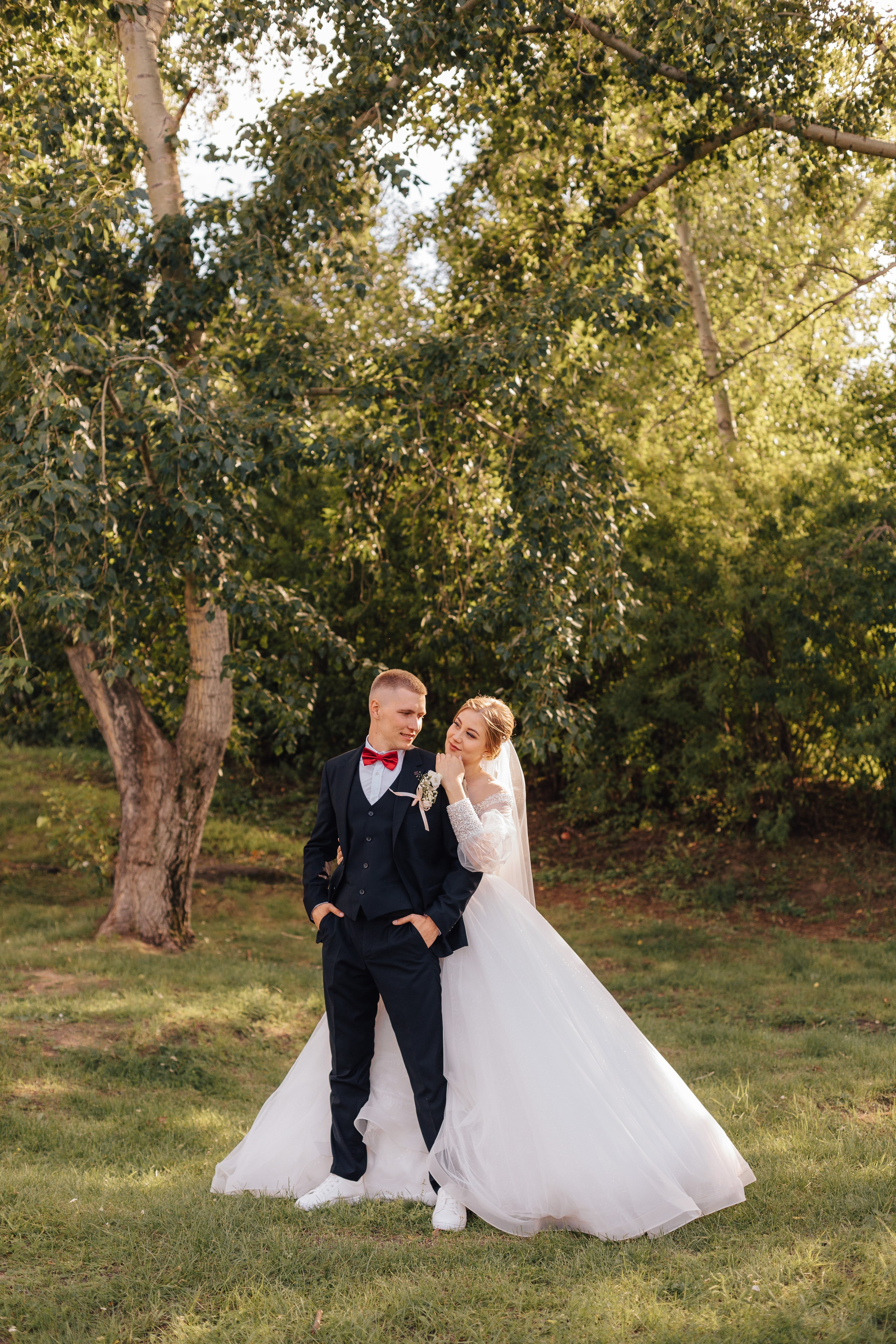 Портфолио. Свадебный и семейный фотограф Ирина Шимолина